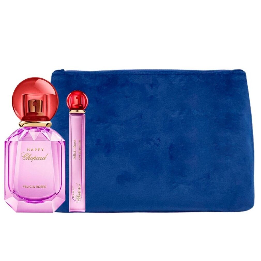 Chopard Duft-Set Luxury Naturals Parfümerie-Set