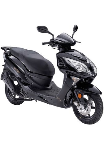 Luxxon Motoroleris XXLine 4946 ccm 45 km/h Euro 5