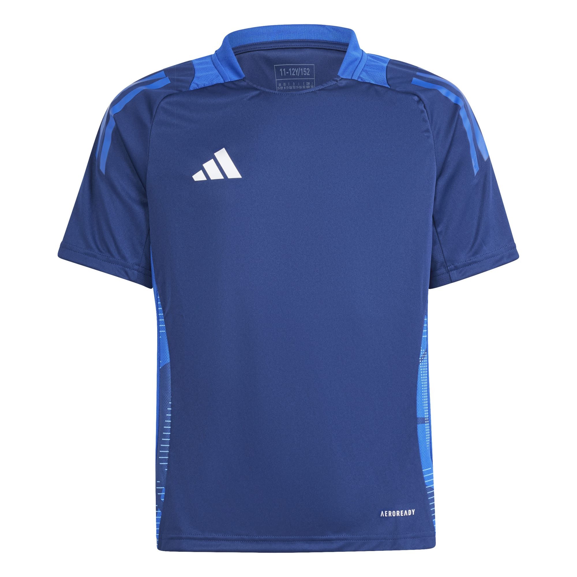 Fußballtrikot adidas Kinder Trainingstrikot Tiro 24 Competition TR JSY