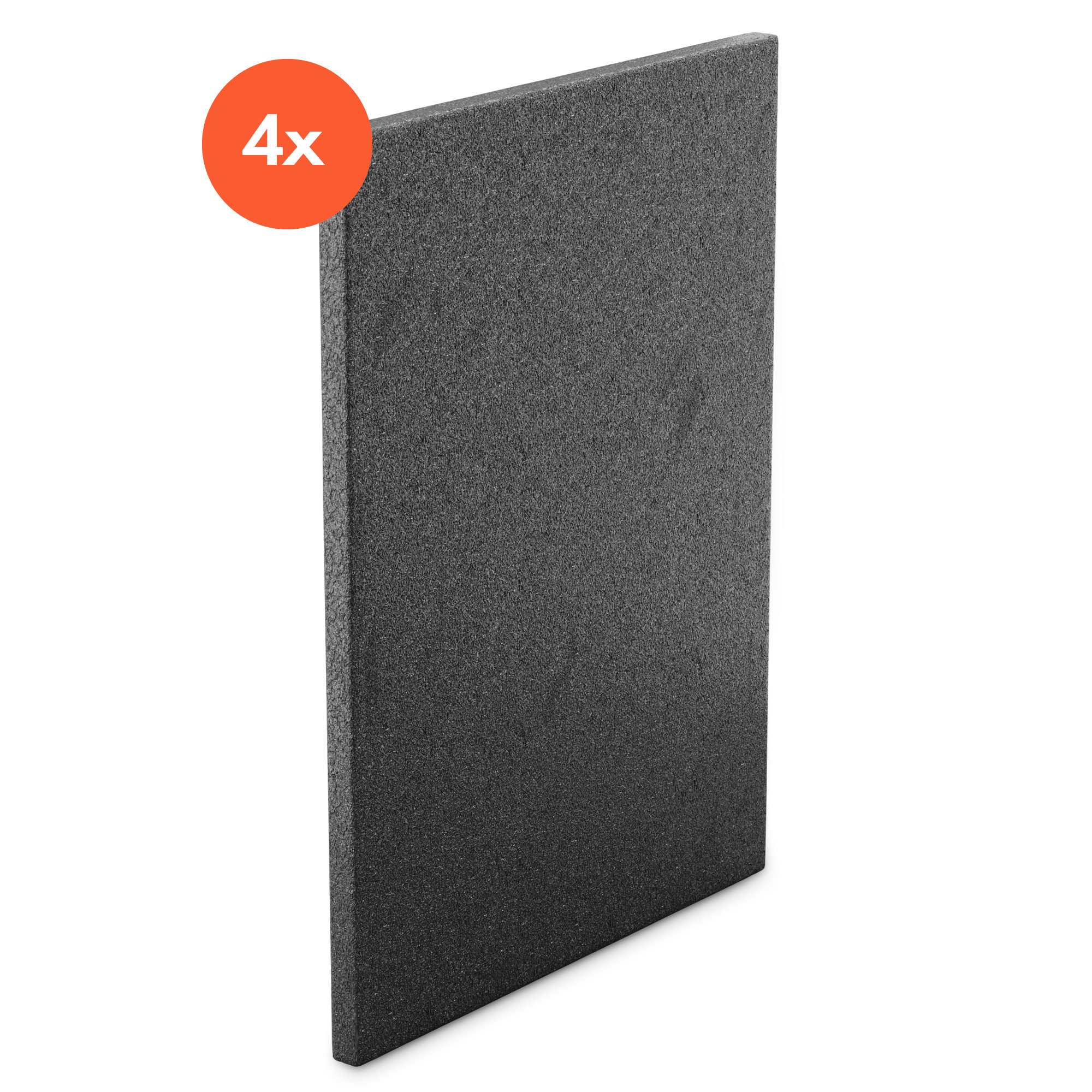 Klarstein Geruchsfilter Mülleimer Geruchsfilter, Zubehör für Klarstein Yuma Mülltonne 40 L (Artikelnummer 10045420)