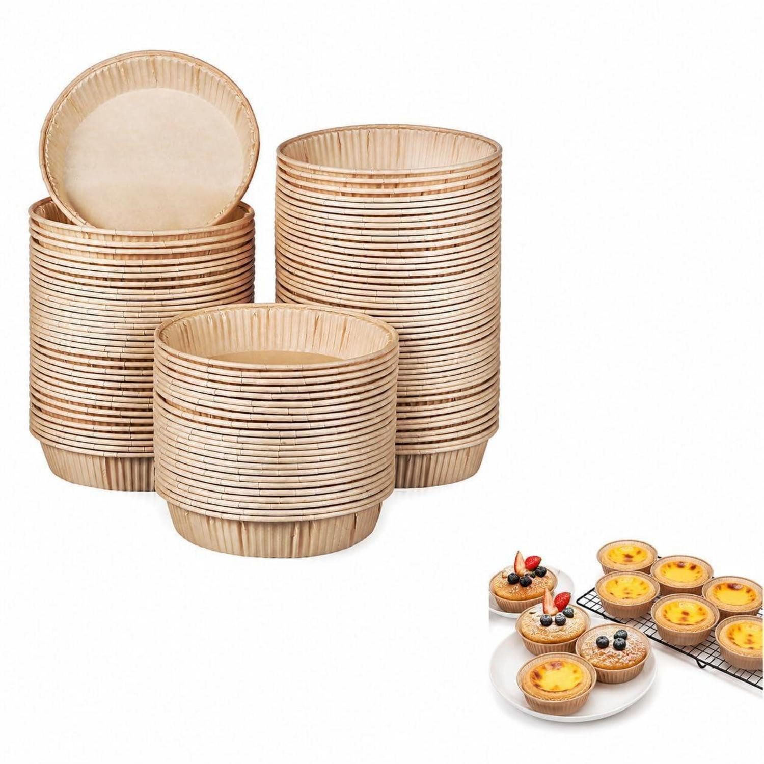 Mini Tarteformen online kaufen
