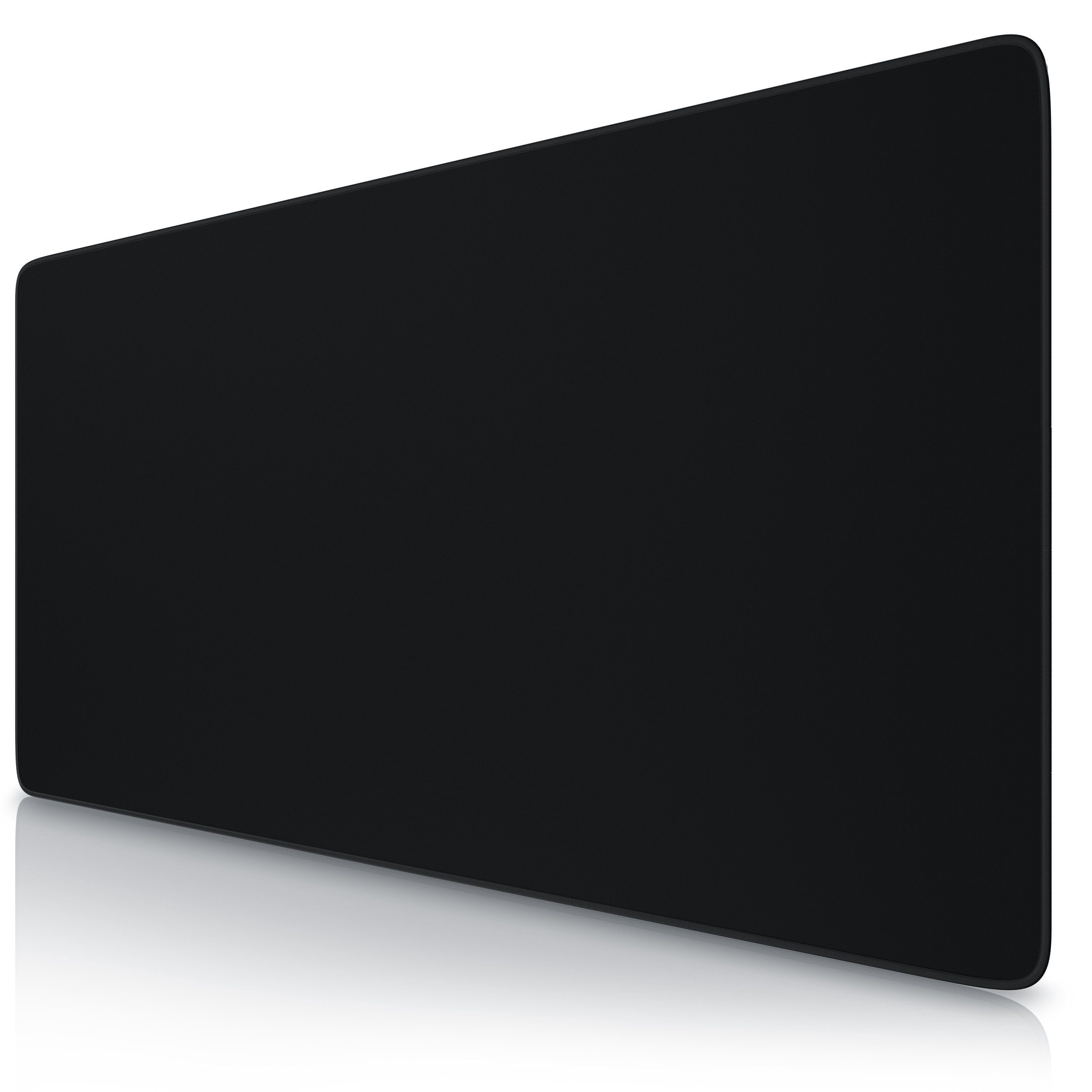 Titanwolf Gaming Mauspad extralarge Mousepad 1000 x 500 x 3 mm, wasserabweisend, XXL Tischunterlage, Gummiunterseite rutschfest, strapazierfähig