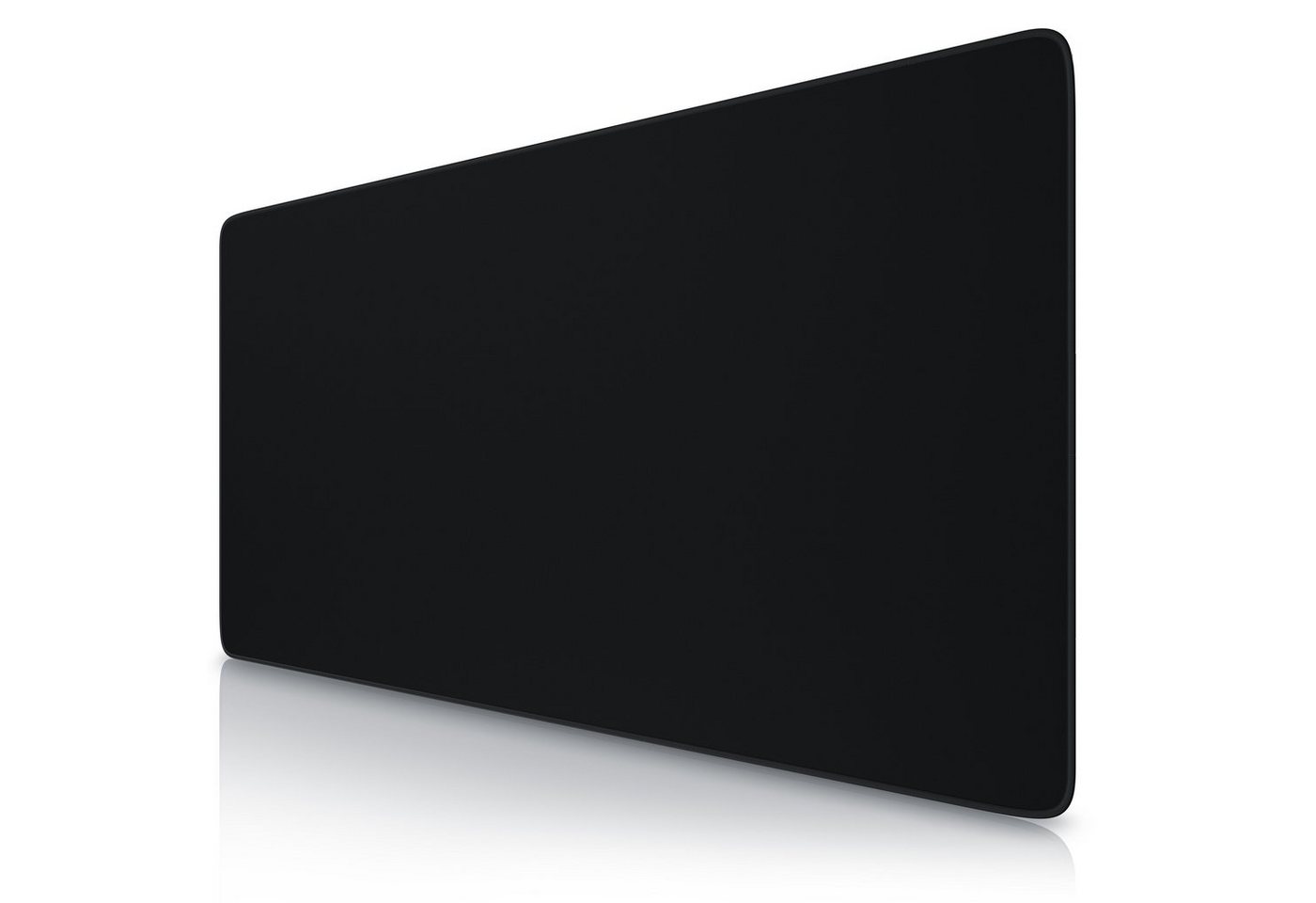Titanwolf Gaming Mauspad extralarge Mousepad 1000 x 500 x 3 mm, wasserabweisend (1-St), XXL Tischunterlage, Gummiunterseite rutschfest, strapazierfähig