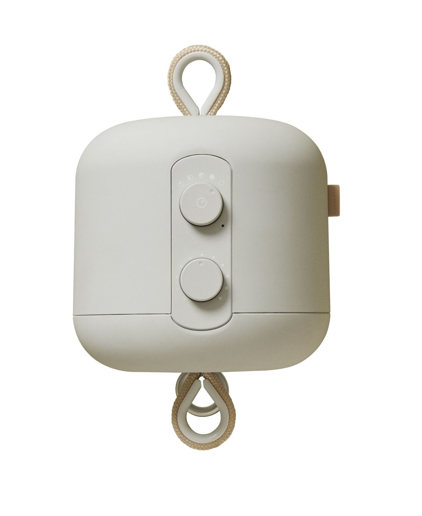 Membantu Babyschaukel Premium Set inkl. Ständer und Federwiegenmotor LeeLoo02, Set inkl. Ständer und Federwiegenmotor LeeLoo02. Geburt - ca. 3 Jahre – Bild 3 von 5