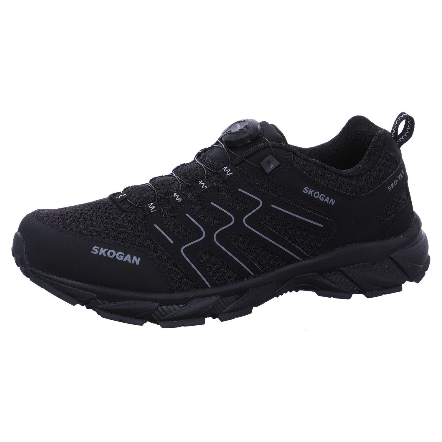 SKOGAN Skallas Hikingschuh