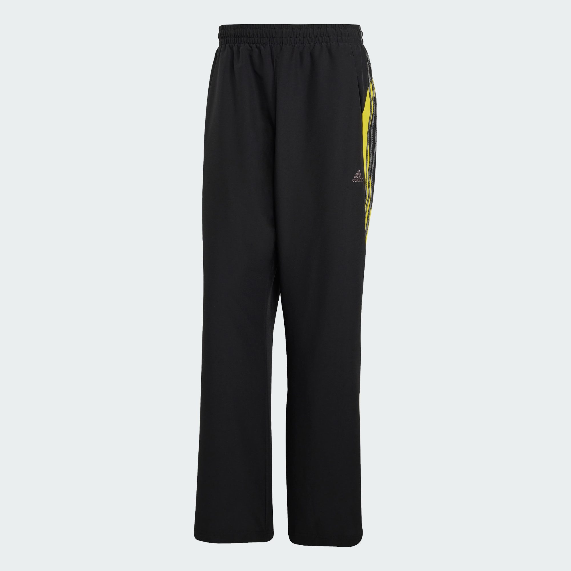 adidas Originals Jogginghose CUTLINE TRAININGSHOSE, LOCKER GESCHNITTEN (1-tlg)