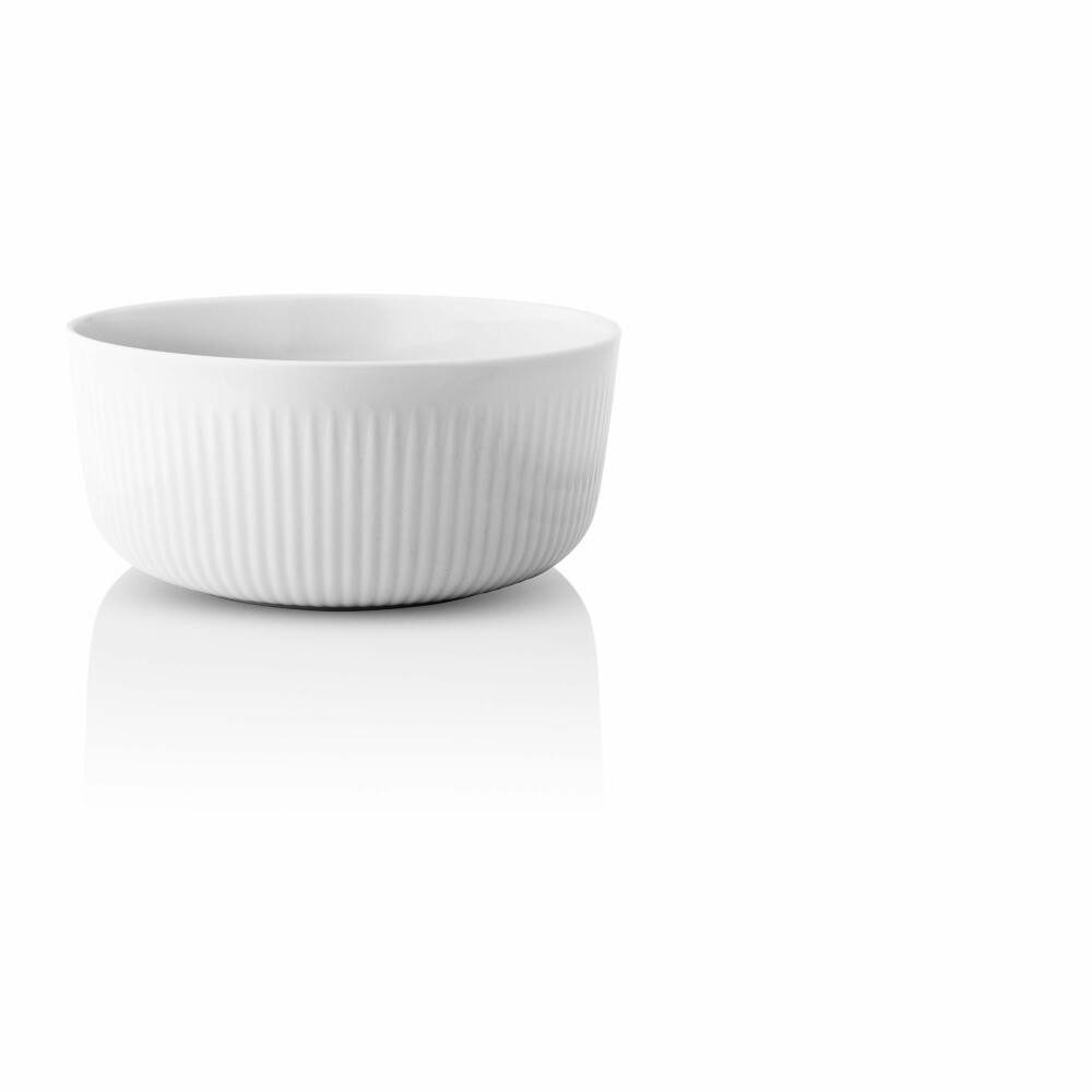 Eva Solo Schale Legio Nova White 2.1 L Ø 20 cm, Porzellan
