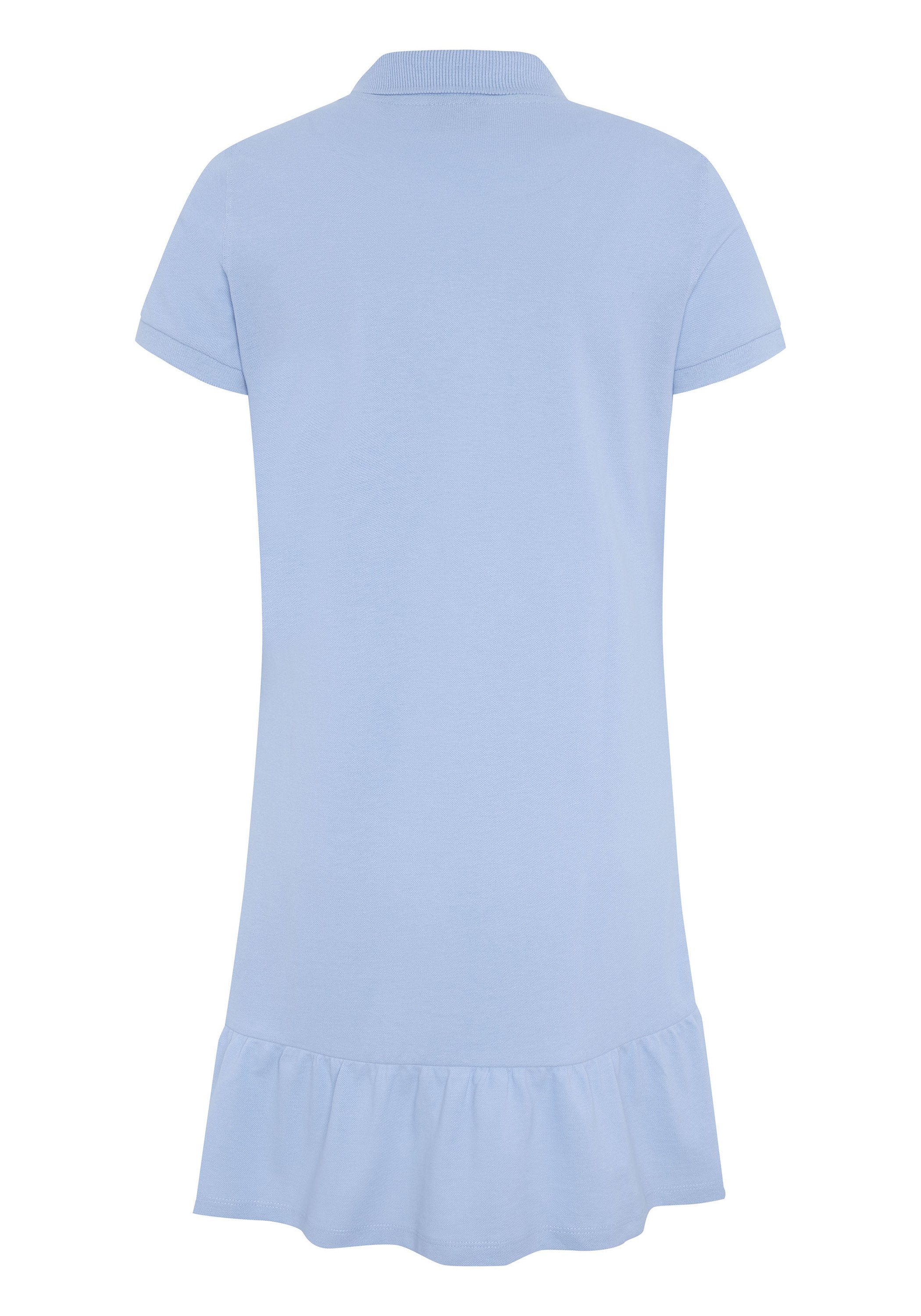 Polo Sylt Polokleid im klassischen Polo-Stil günstig online kaufen