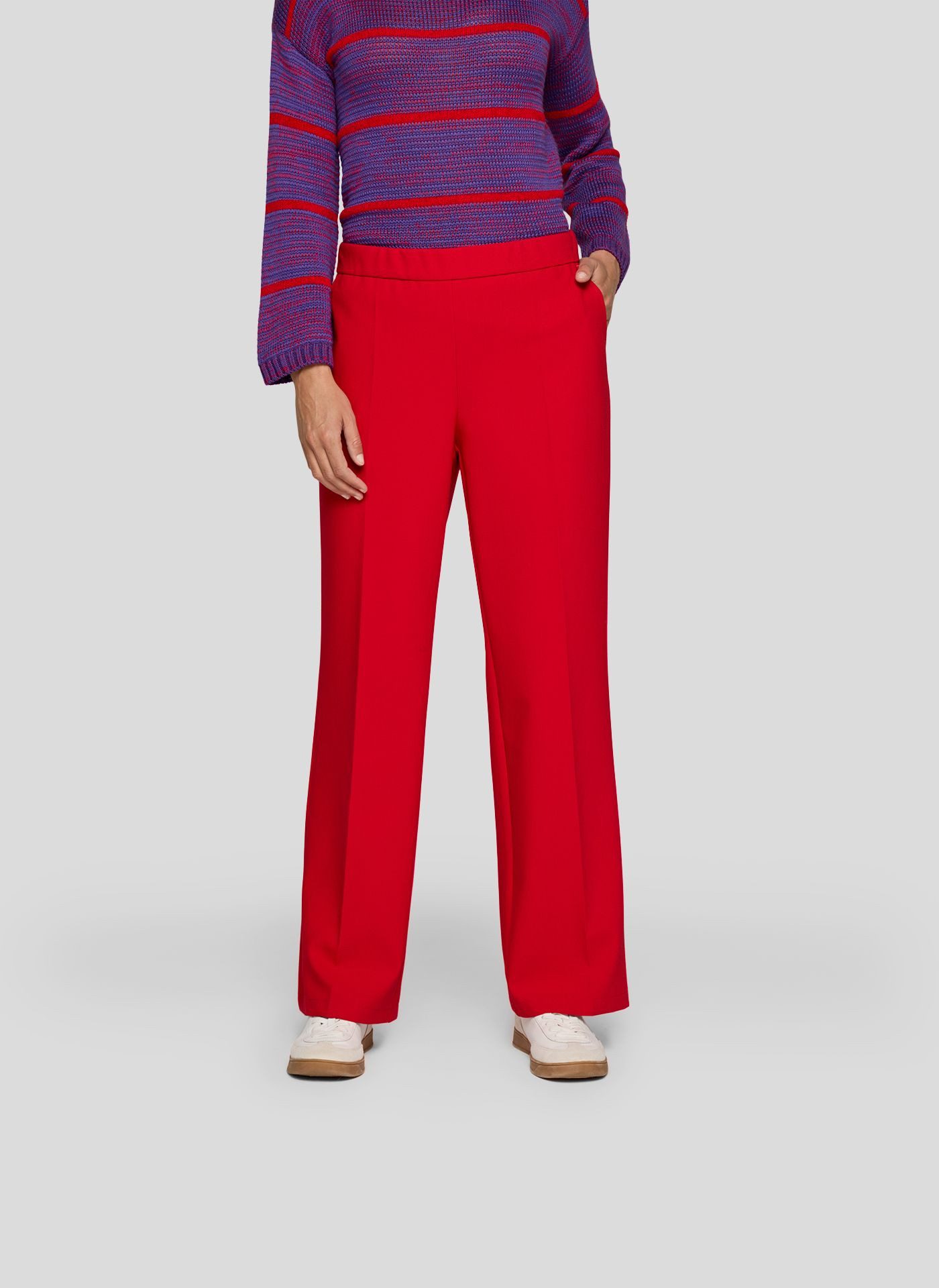 Rabe Stoffhose günstig online kaufen