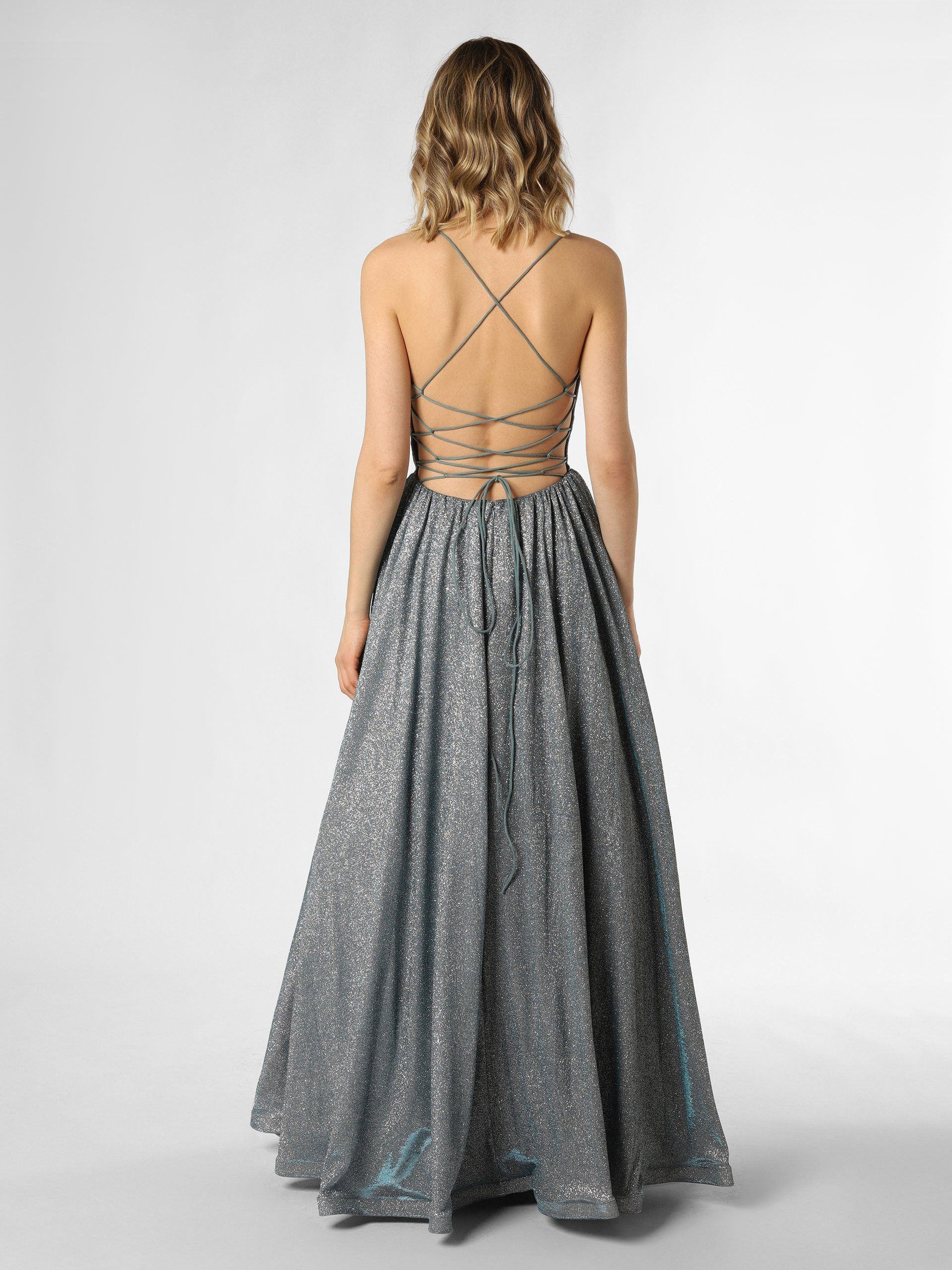 Unique Abendkleid günstig online kaufen