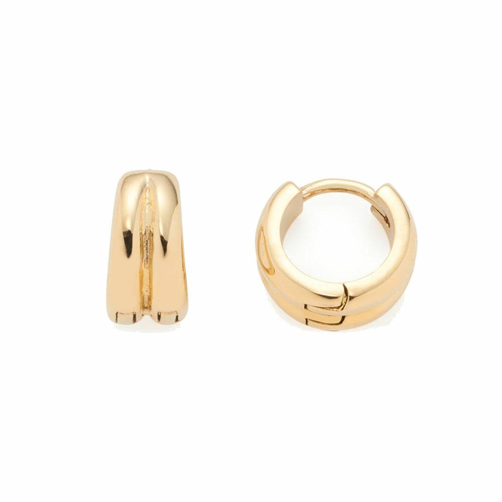 Jewels by Leonardo Paar Серьги-кольца Dani Ciao (Set, 2-tlg)