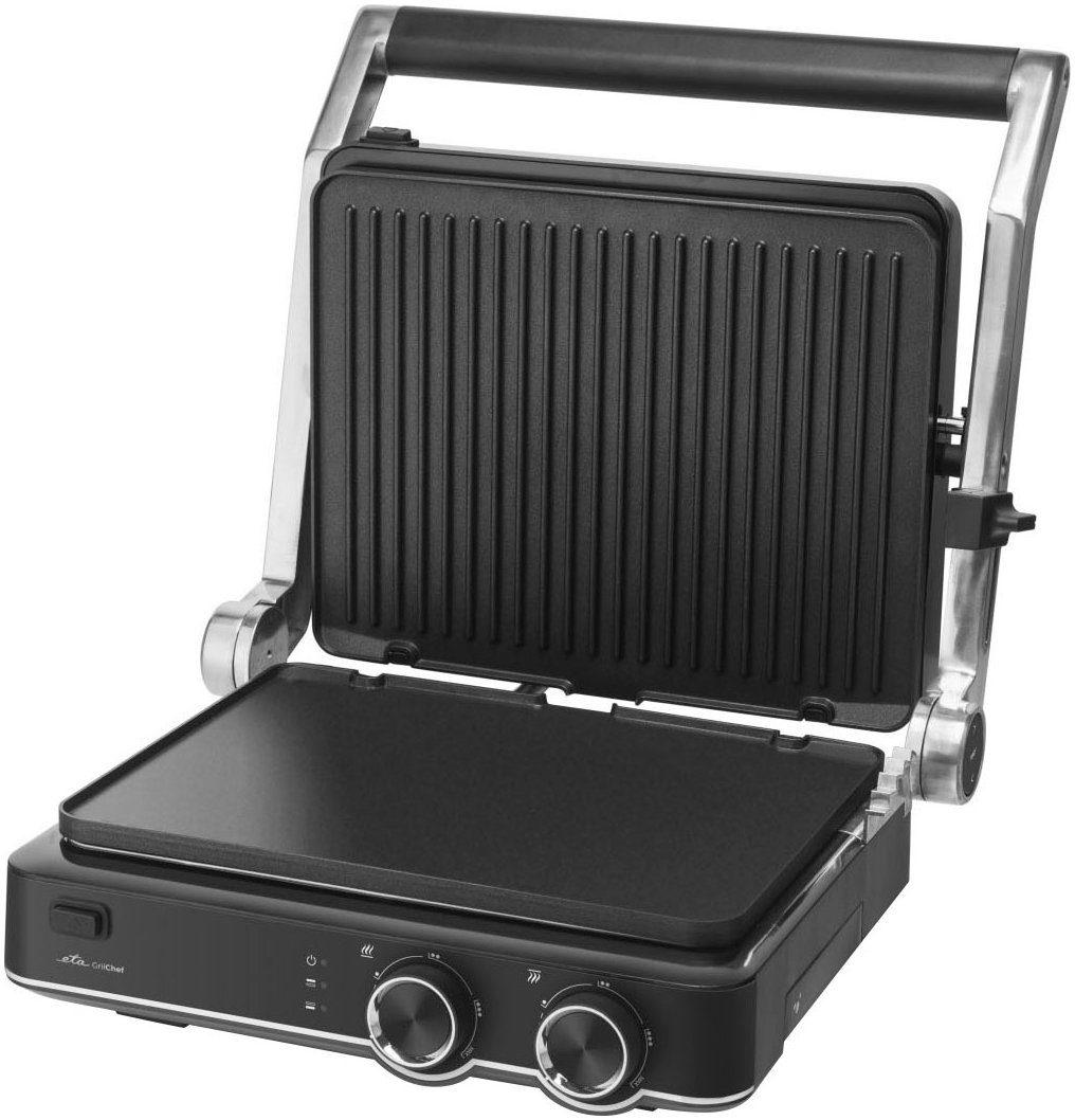 eta Kontaktgrill ETA515690000 GRIL CHEF, 2000 W