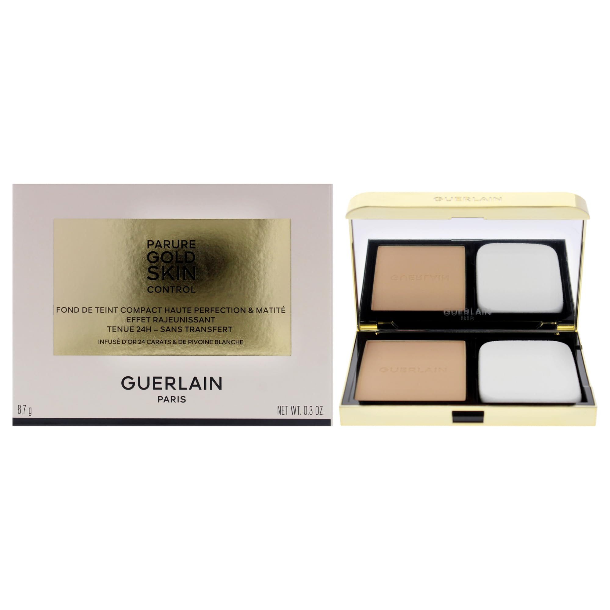 GUERLAIN Make-up