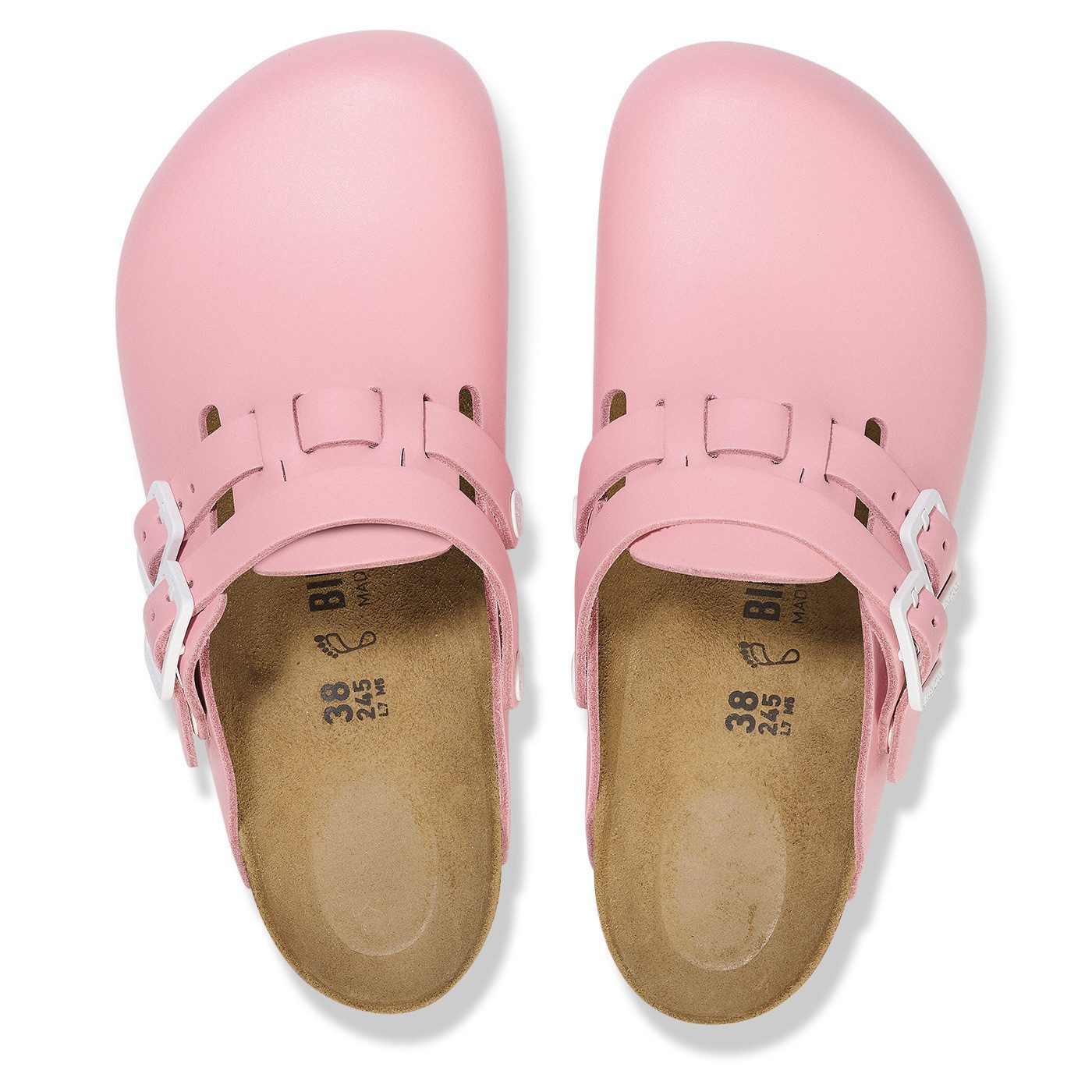 Birkenstock Clog