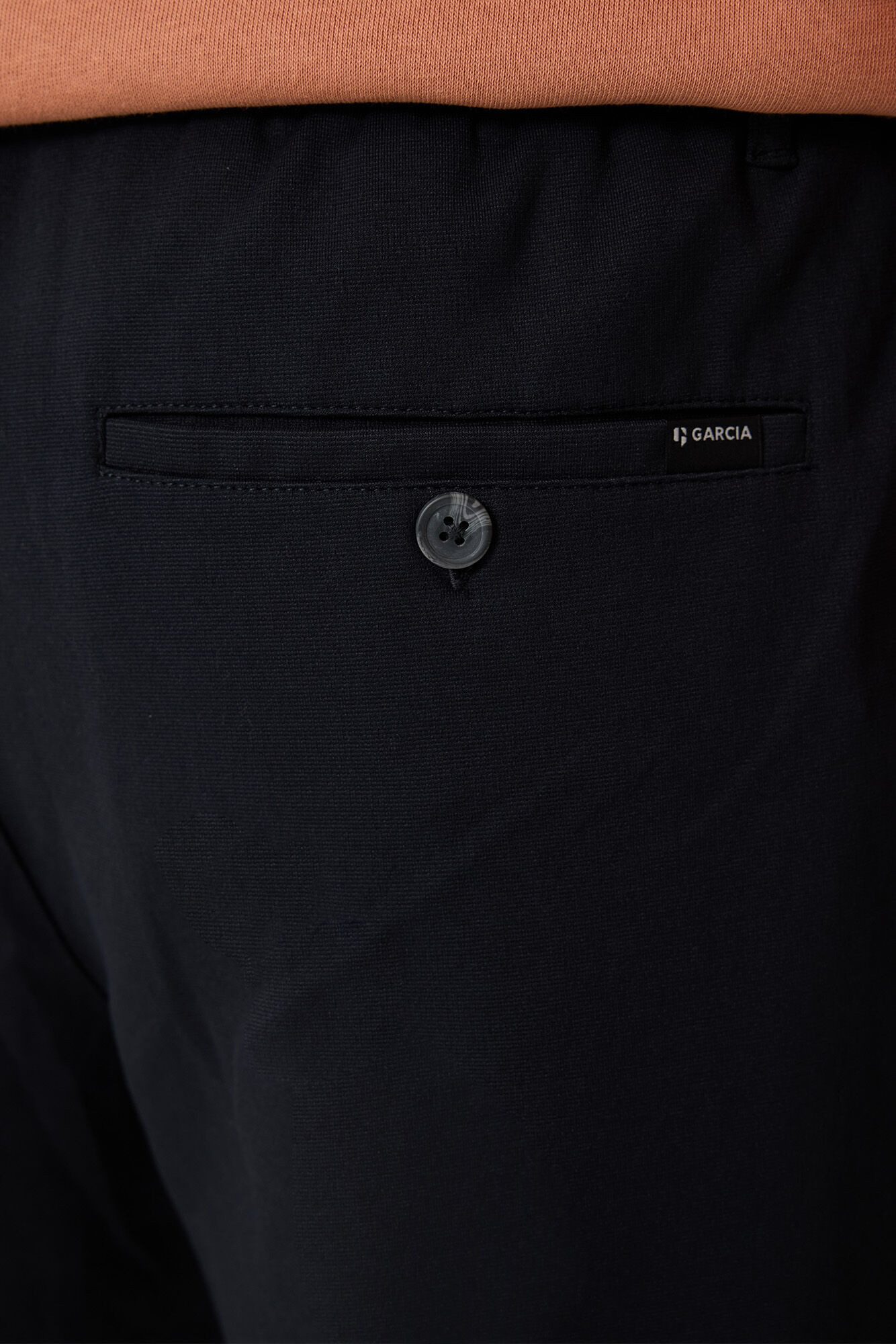 Garcia 5-Pocket-Hose