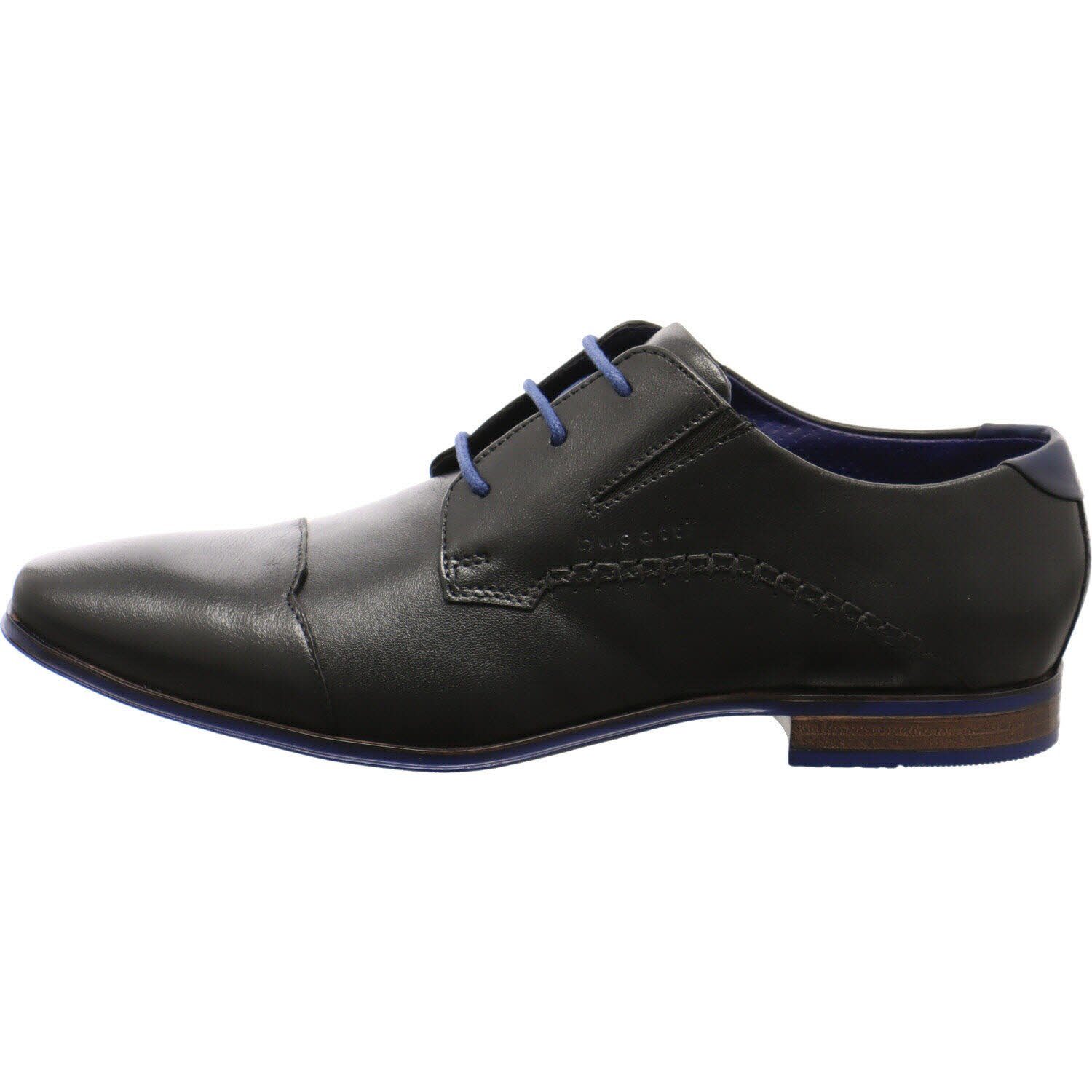 bugatti Morino I Schnürschuh