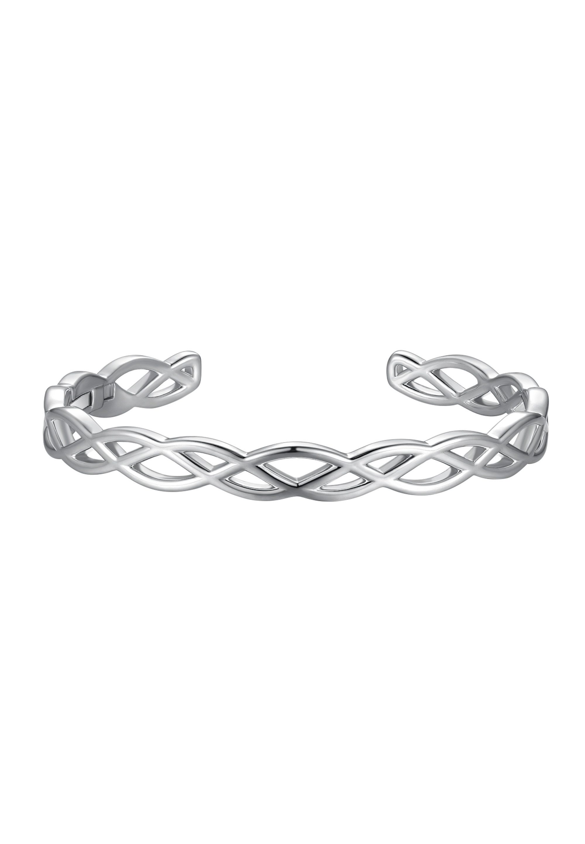 NANA KAY Armband Solid Flair, ohne Steinbesatz