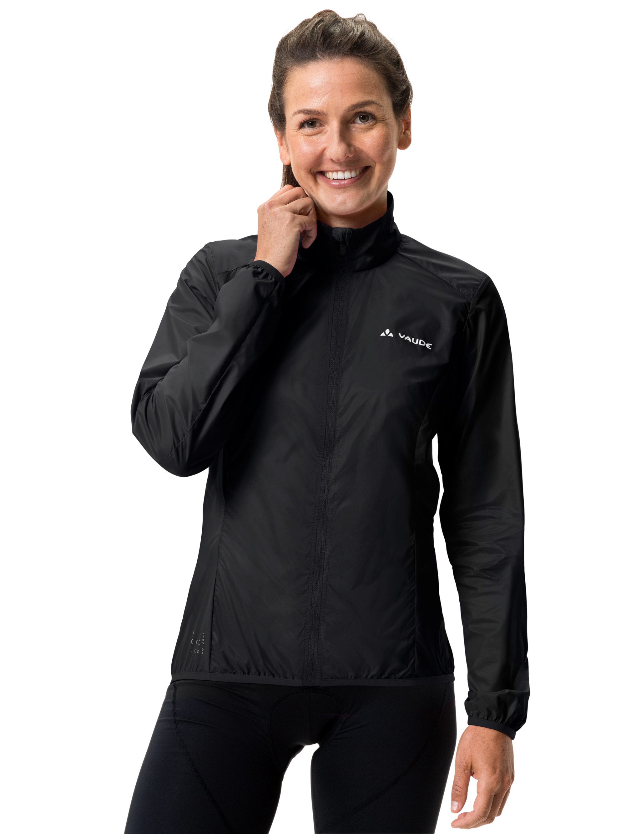 VAUDE Fahrradjacke WOMEN'S MATERA AIR JACKET (1-St) Winddicht & Atmungsakti günstig online kaufen