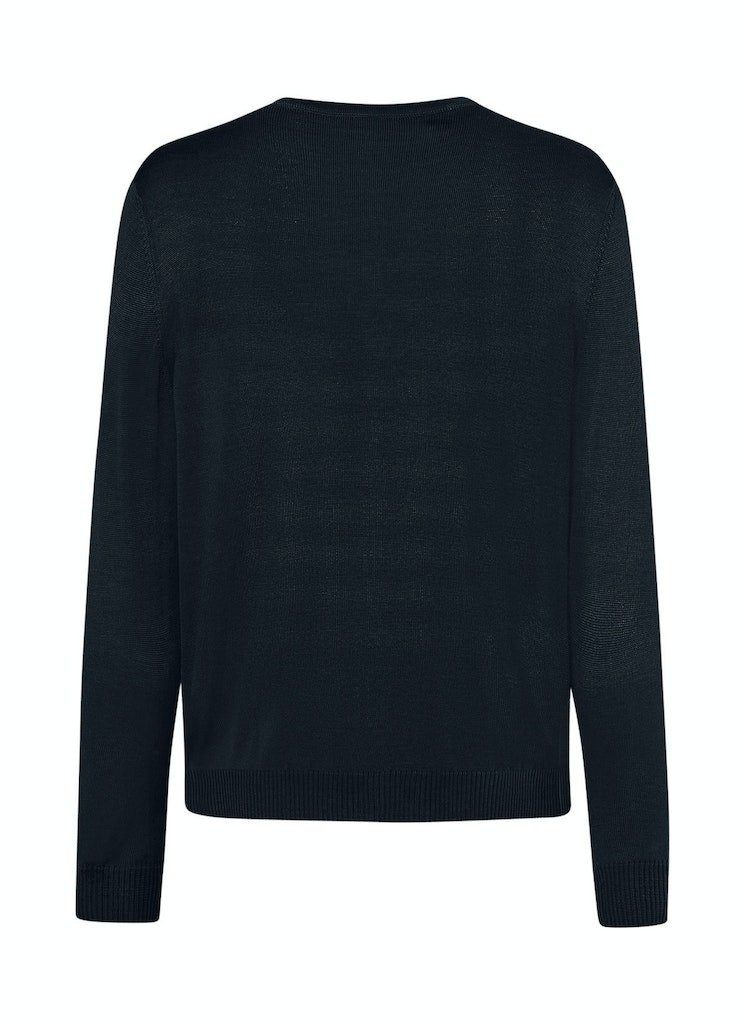 MAERZ Muenchen Wollpullover MAERZ / He.Pullover günstig online kaufen