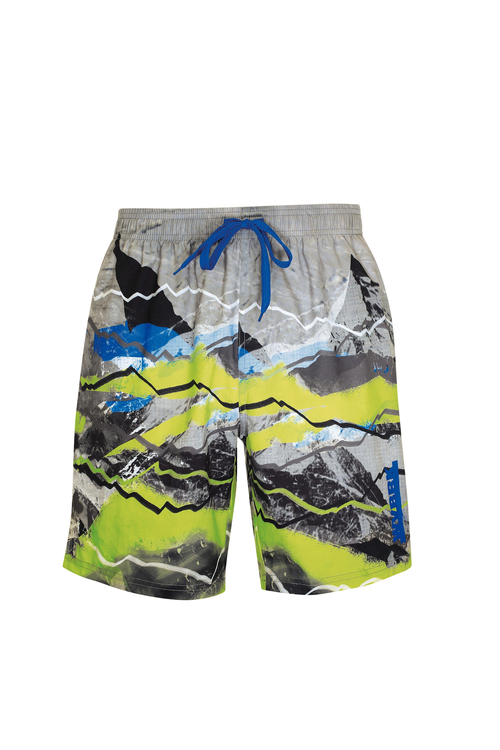 Badeshorts Shorts