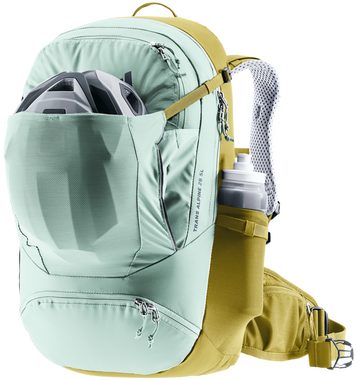 deuter Fahrradrucksack Trans Alpine 28 SL