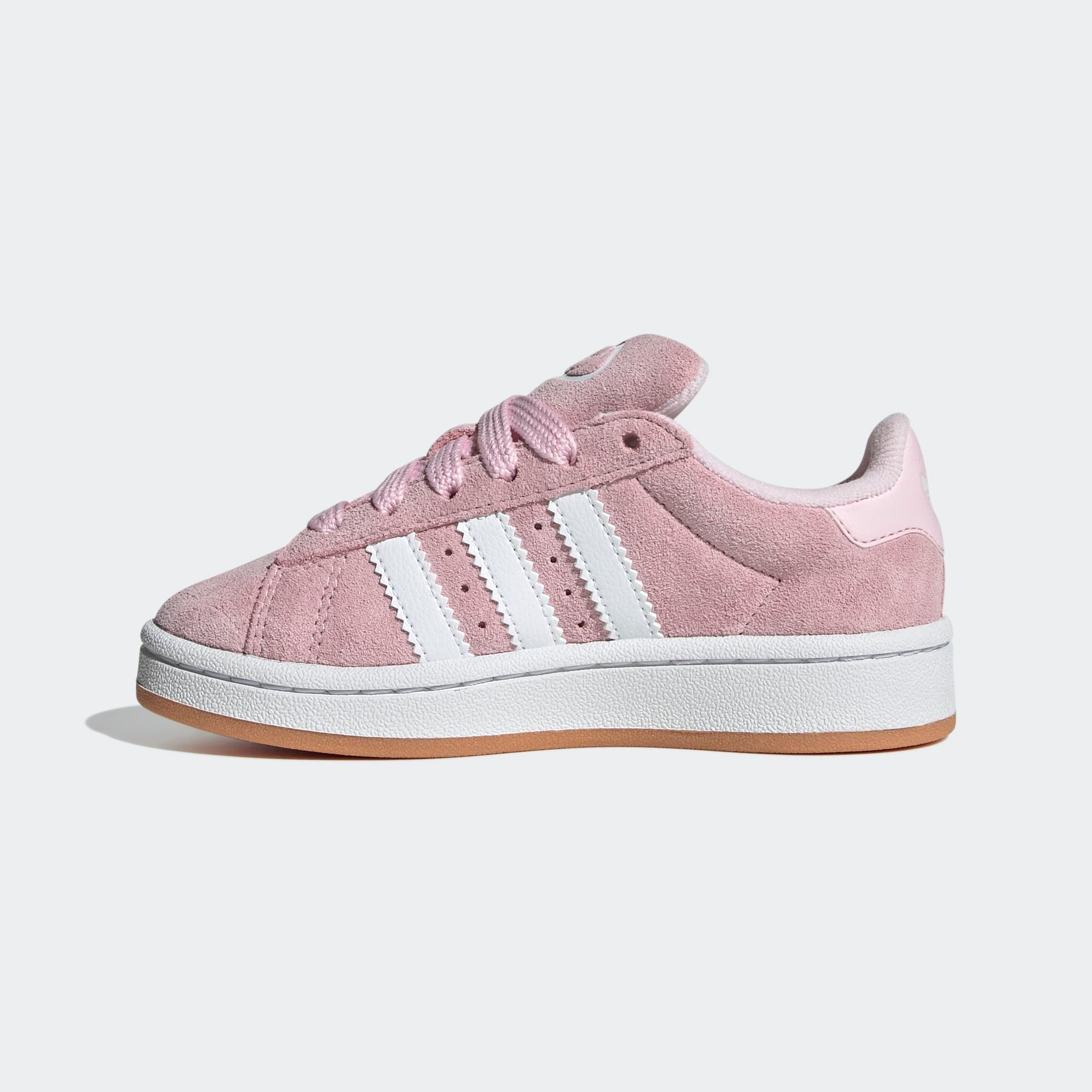 adidas Originals CAMPUS 00S ELASTIC LACES KIDS Sneaker für Kinder