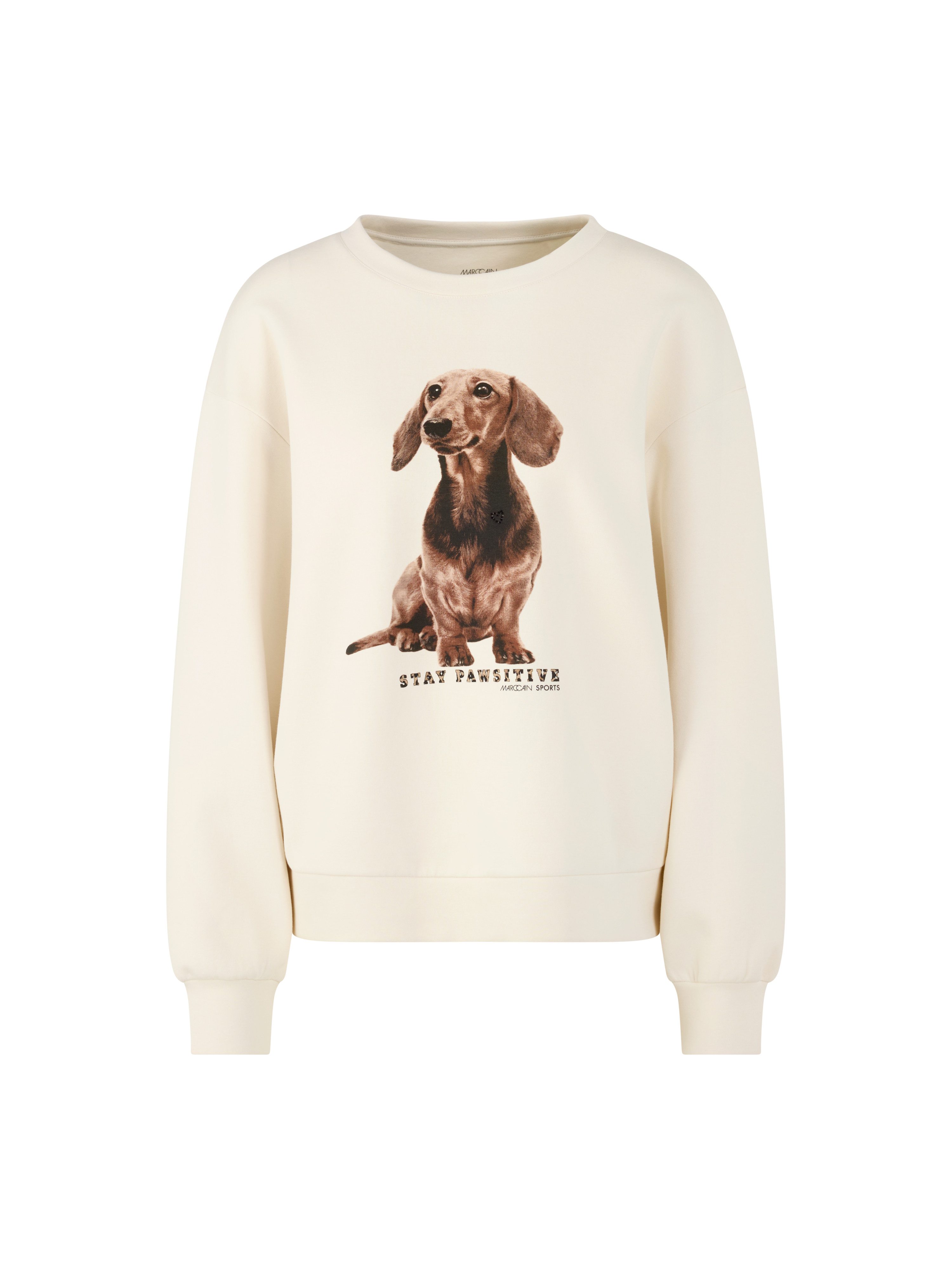 Marc Cain Sweatshirt