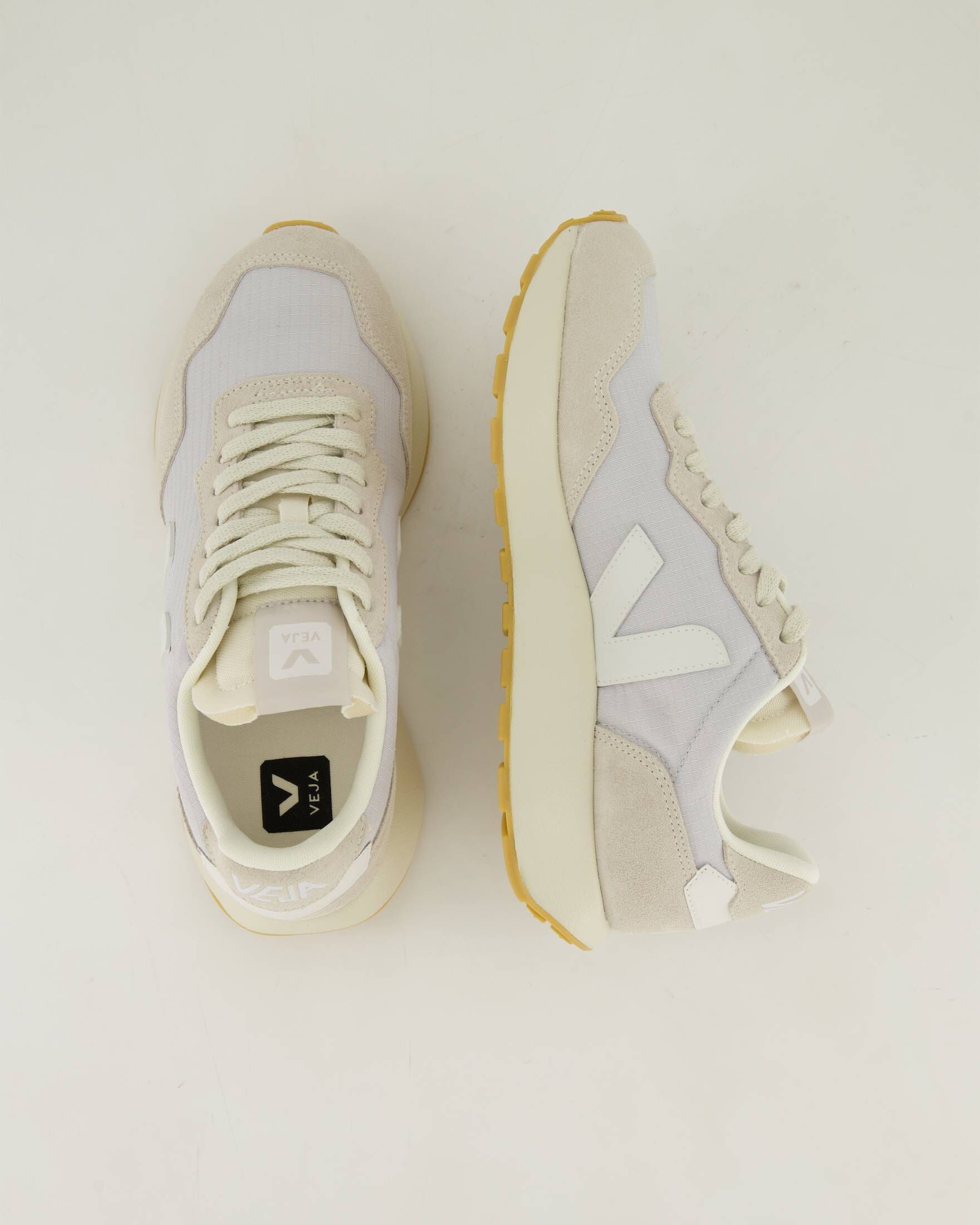 VEJA Damen Sneaker PAULISTANA RIPSTOP Sneaker günstig online kaufen