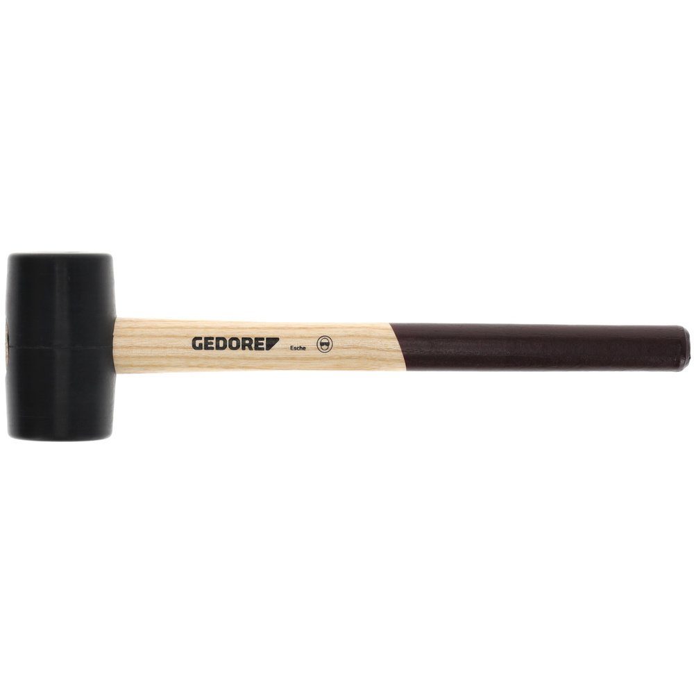 Gedore Hammer Gedore 226 E-1 8825690 Gummihammer 370 g 320 mm 1 St.