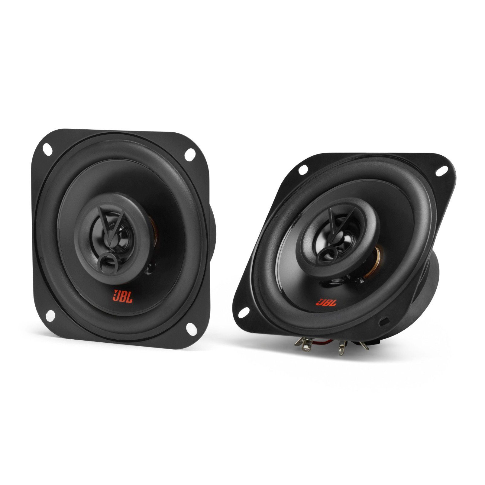 JBL Stage2 424 Auto-Lautsprecher