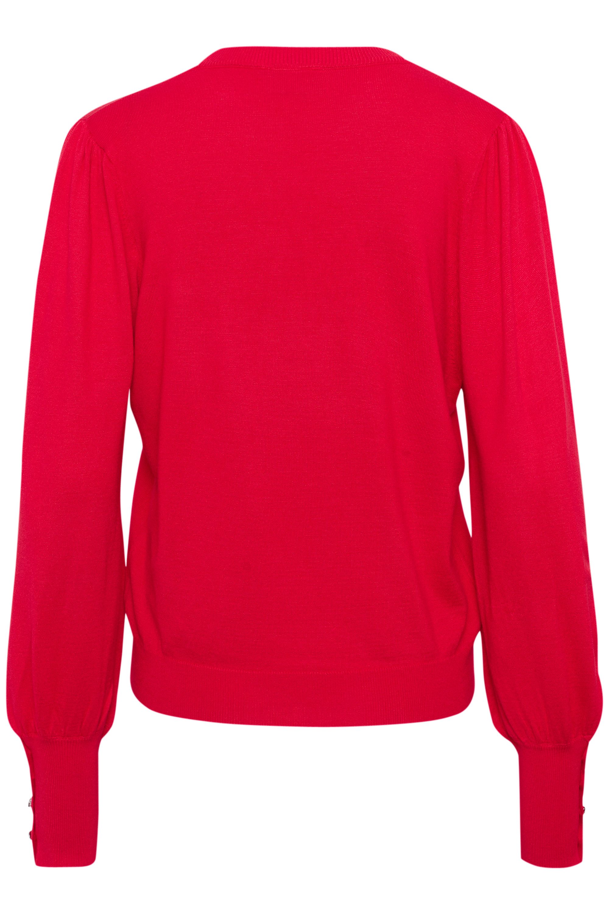 KAFFE Strickpullover Strickpullover KAlizza günstig online kaufen