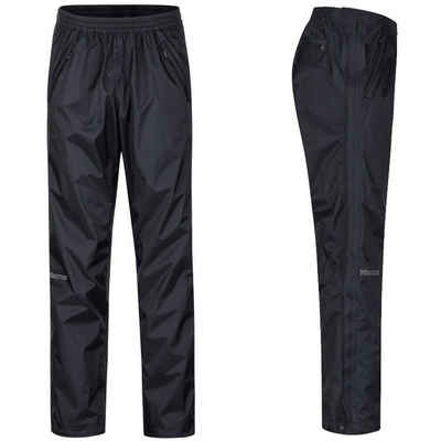 Marmot Regenhose Marmot Precip Eco Full Zip Pant - wasserdichte Regenhose