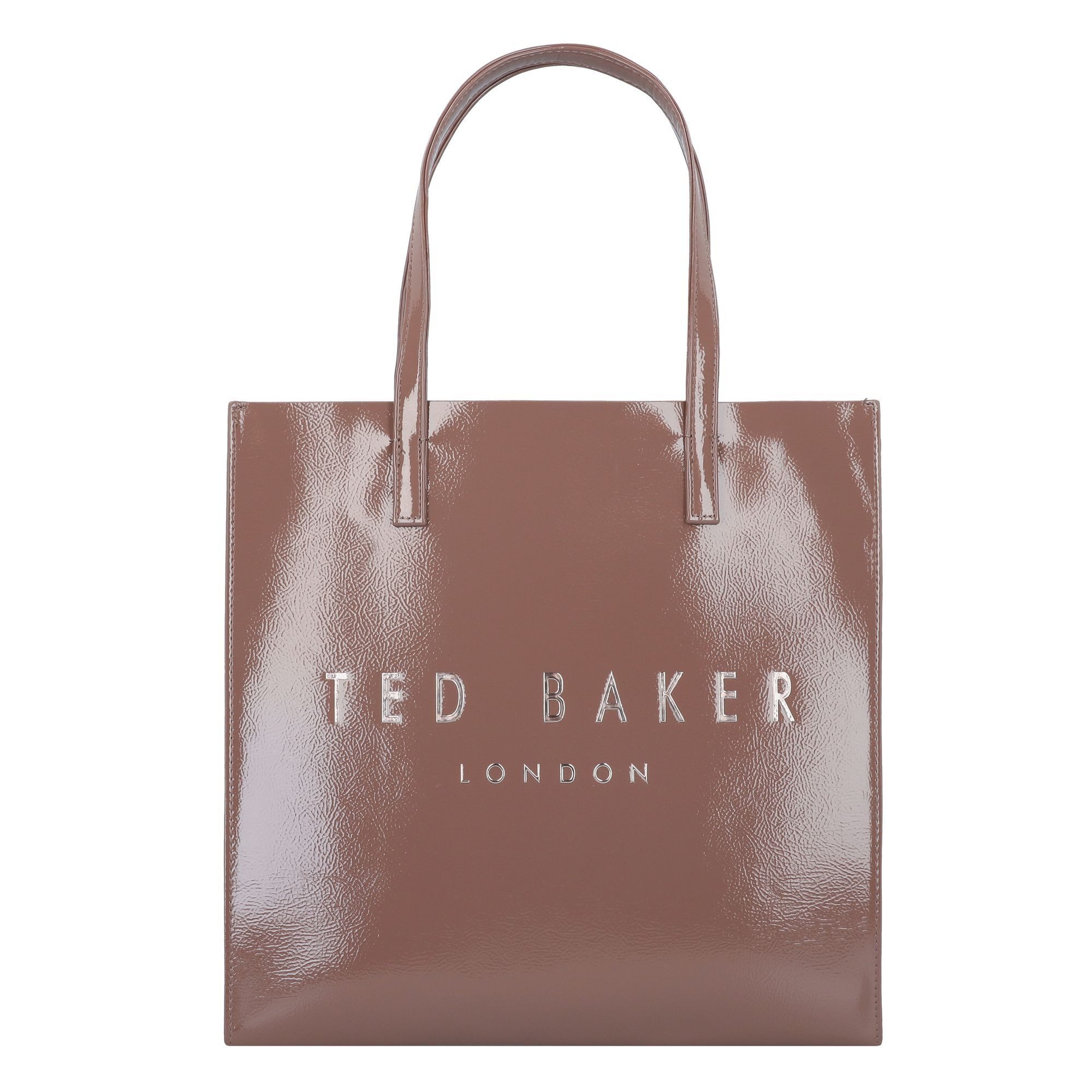 Ted Baker Schultertasche, Polyurethan günstig online kaufen