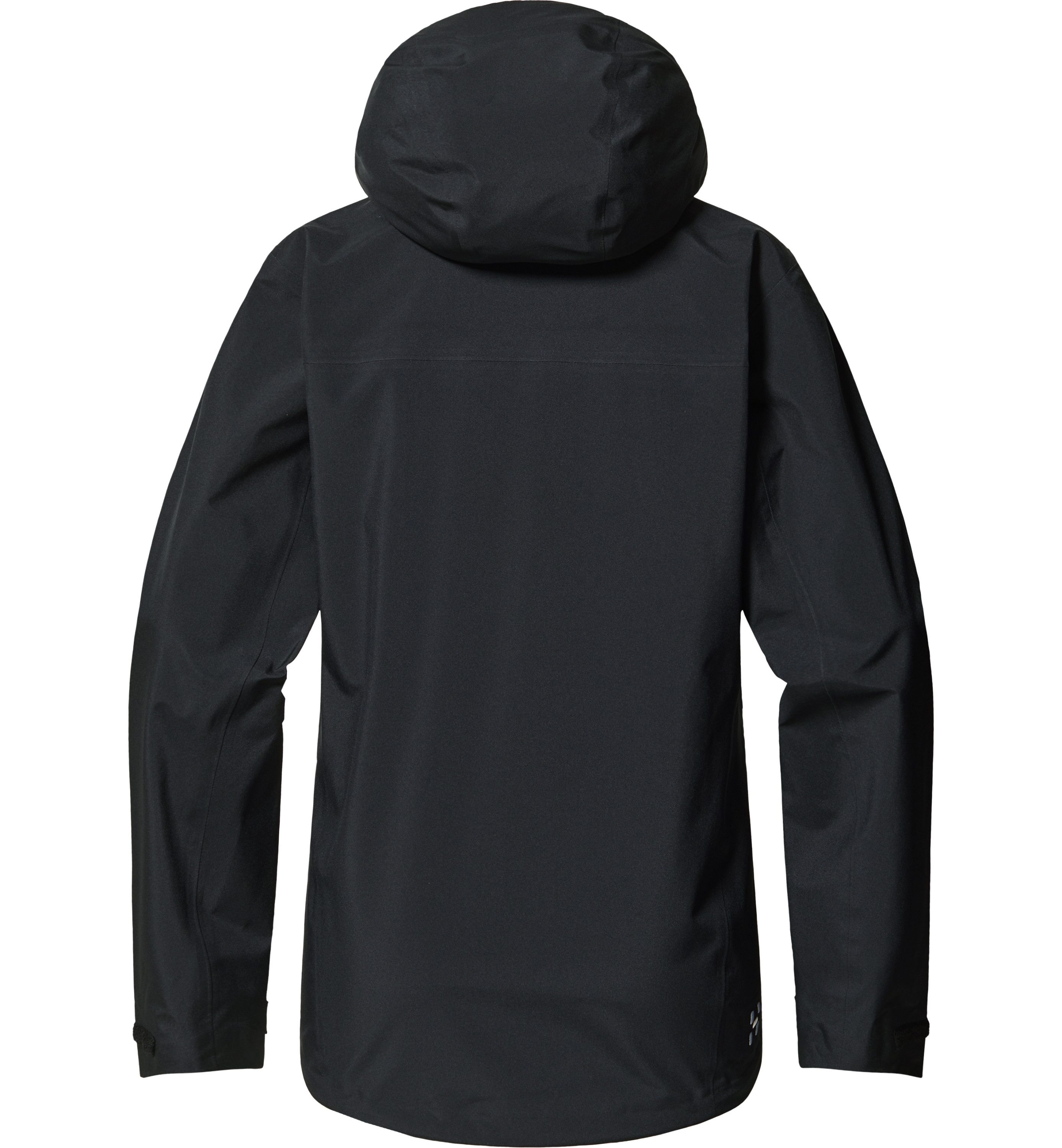 Haglöfs Regenjacke Haglöfs Damen Front Proof Regenjacke