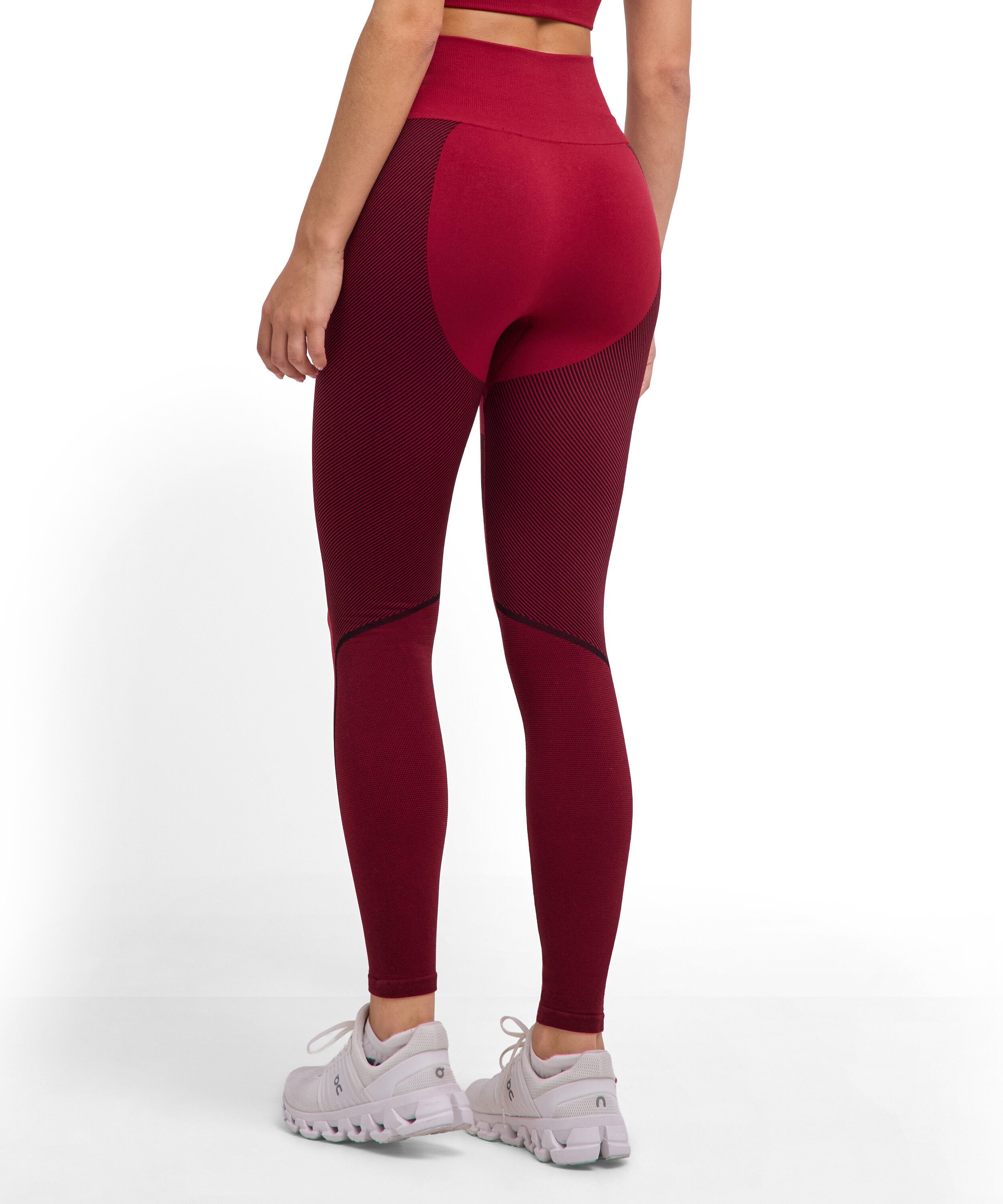 FALKE Funktionstights Tights (1-tlg)