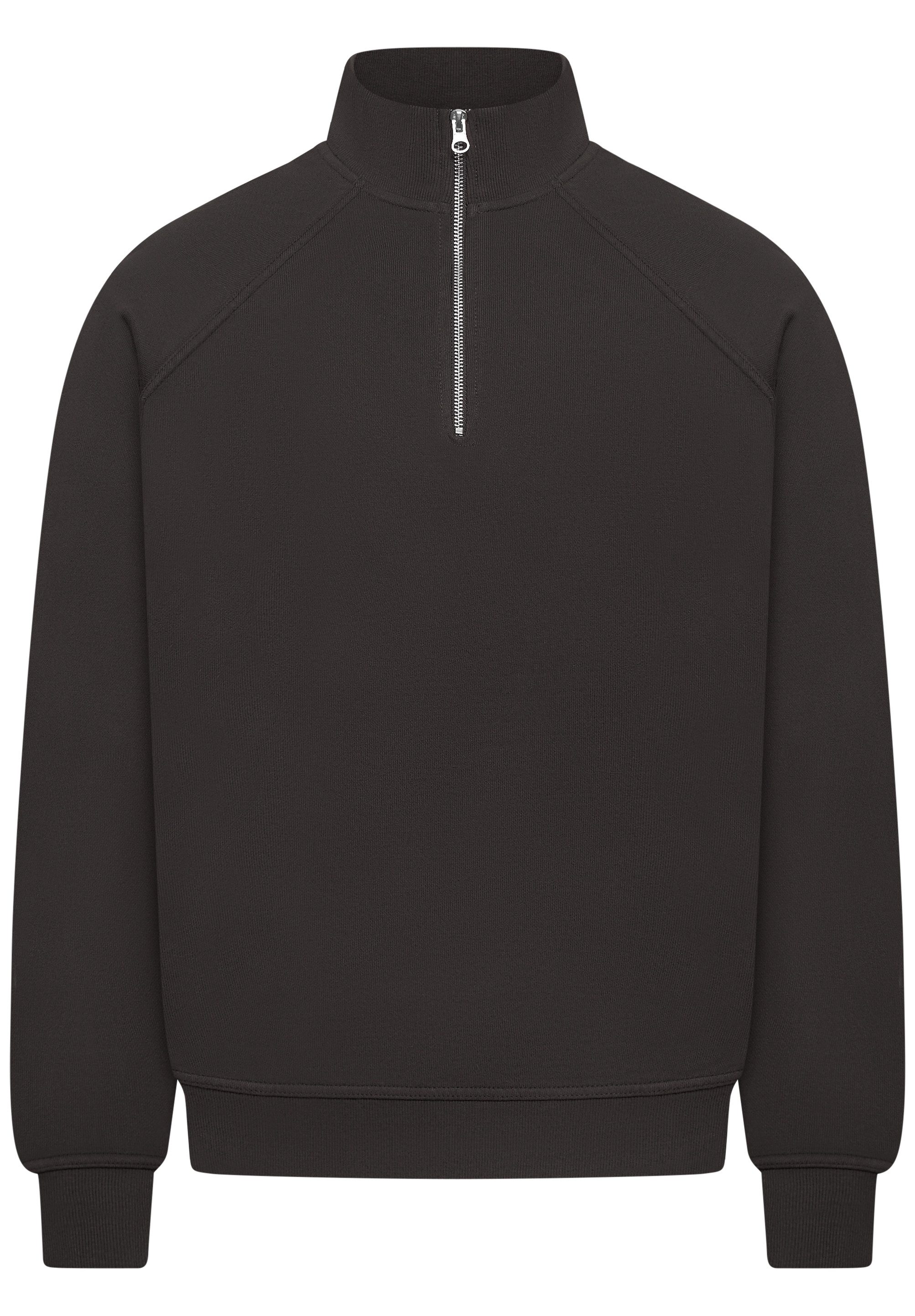 BEHYPE STUDIOS Sweatshirt IM OVERSIZE FIT, günstig online kaufen