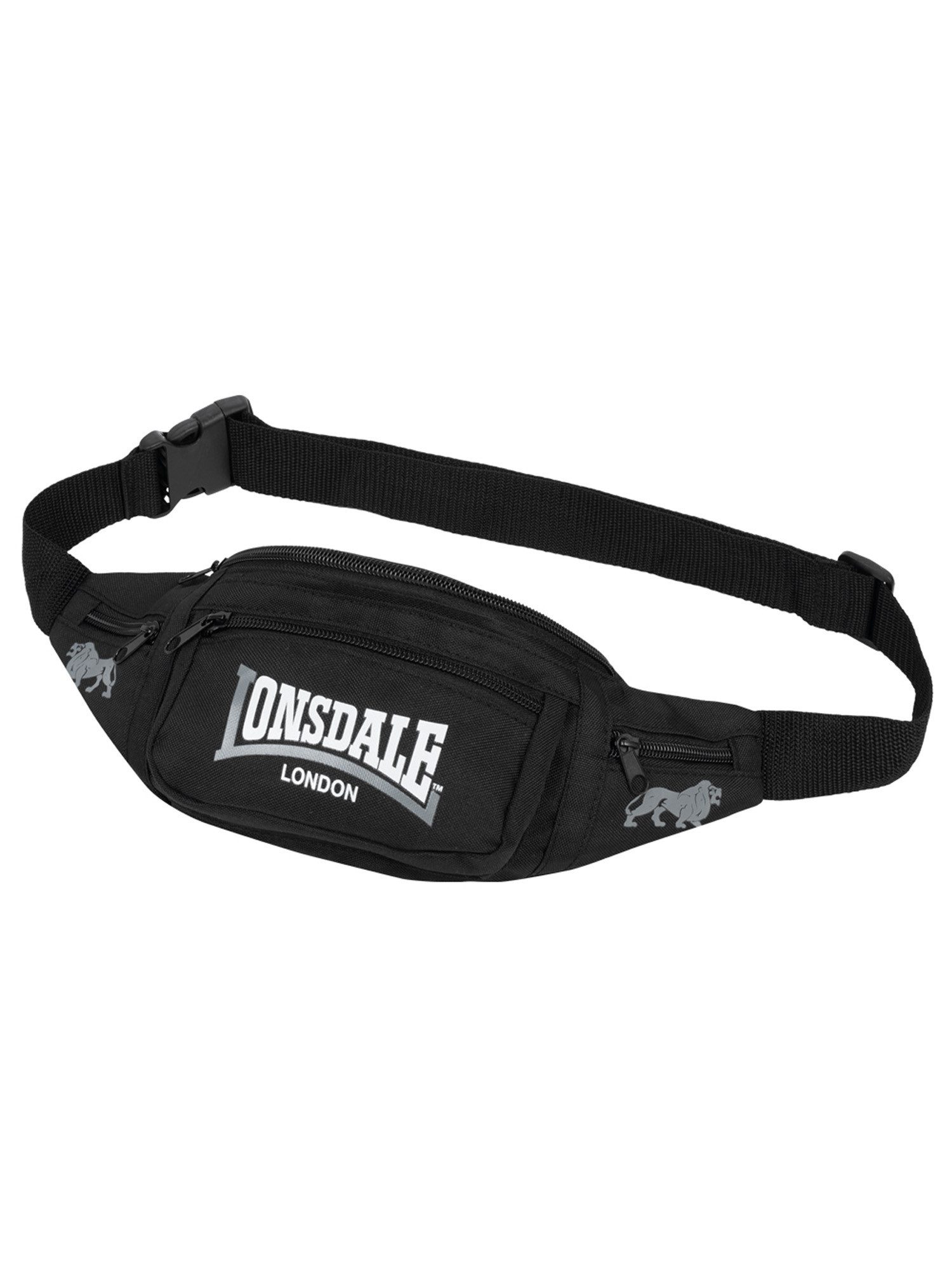 Lonsdale Gürteltasche HIP (1-tlg)