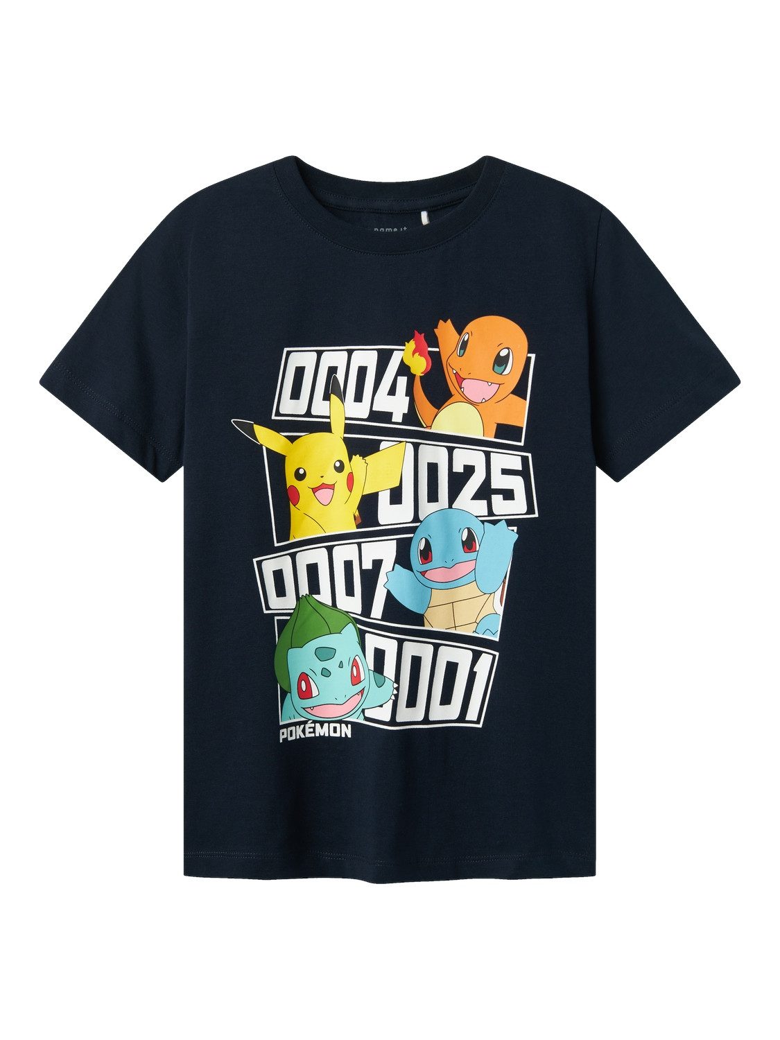 Name It T-Shirt NKMDAZZ POKEMON NREG günstig online kaufen