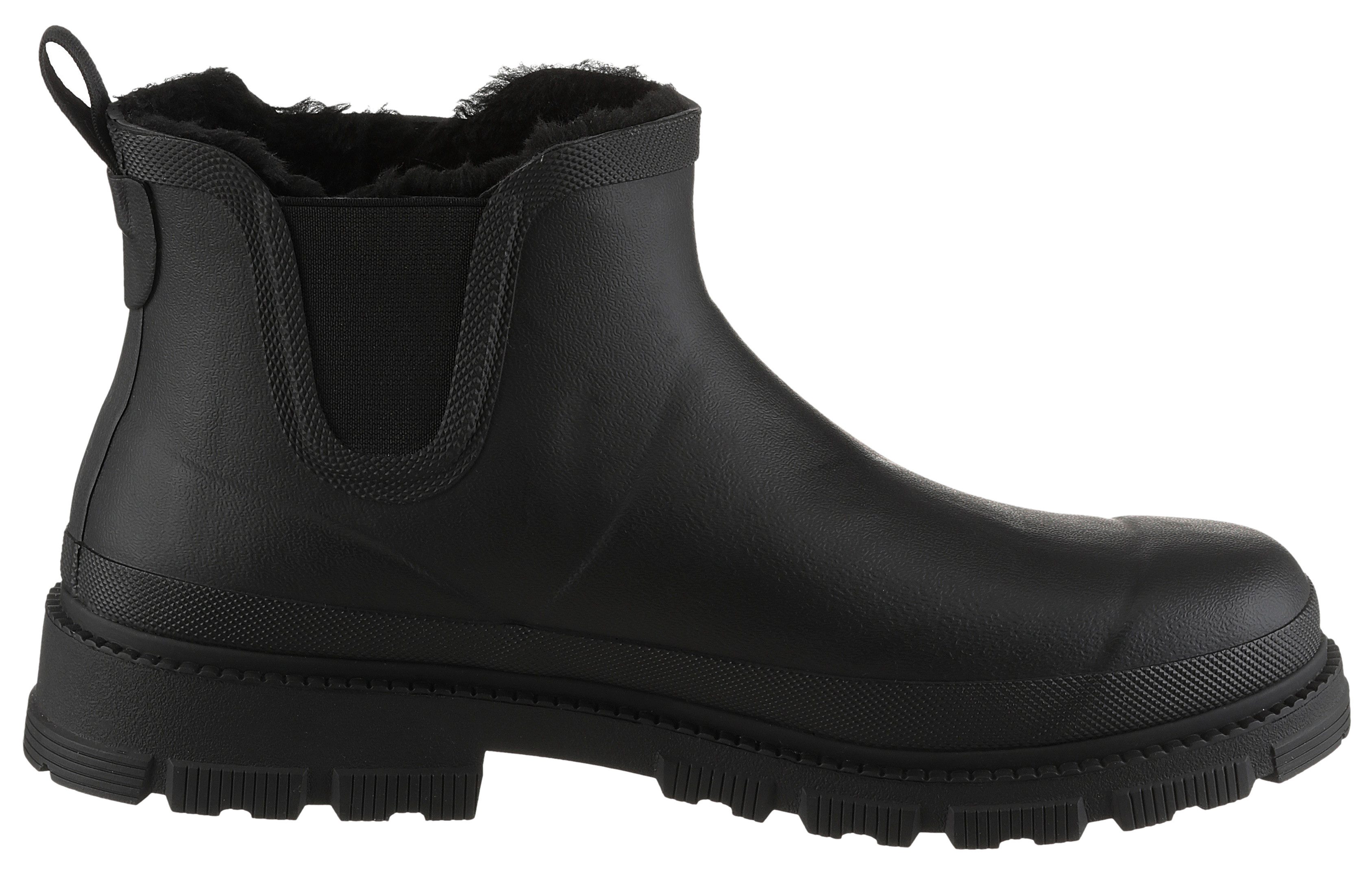 VERBENAS LUKA Gummistiefelette Chelseaboots, Stiefelette, Rainboots, günstig online kaufen