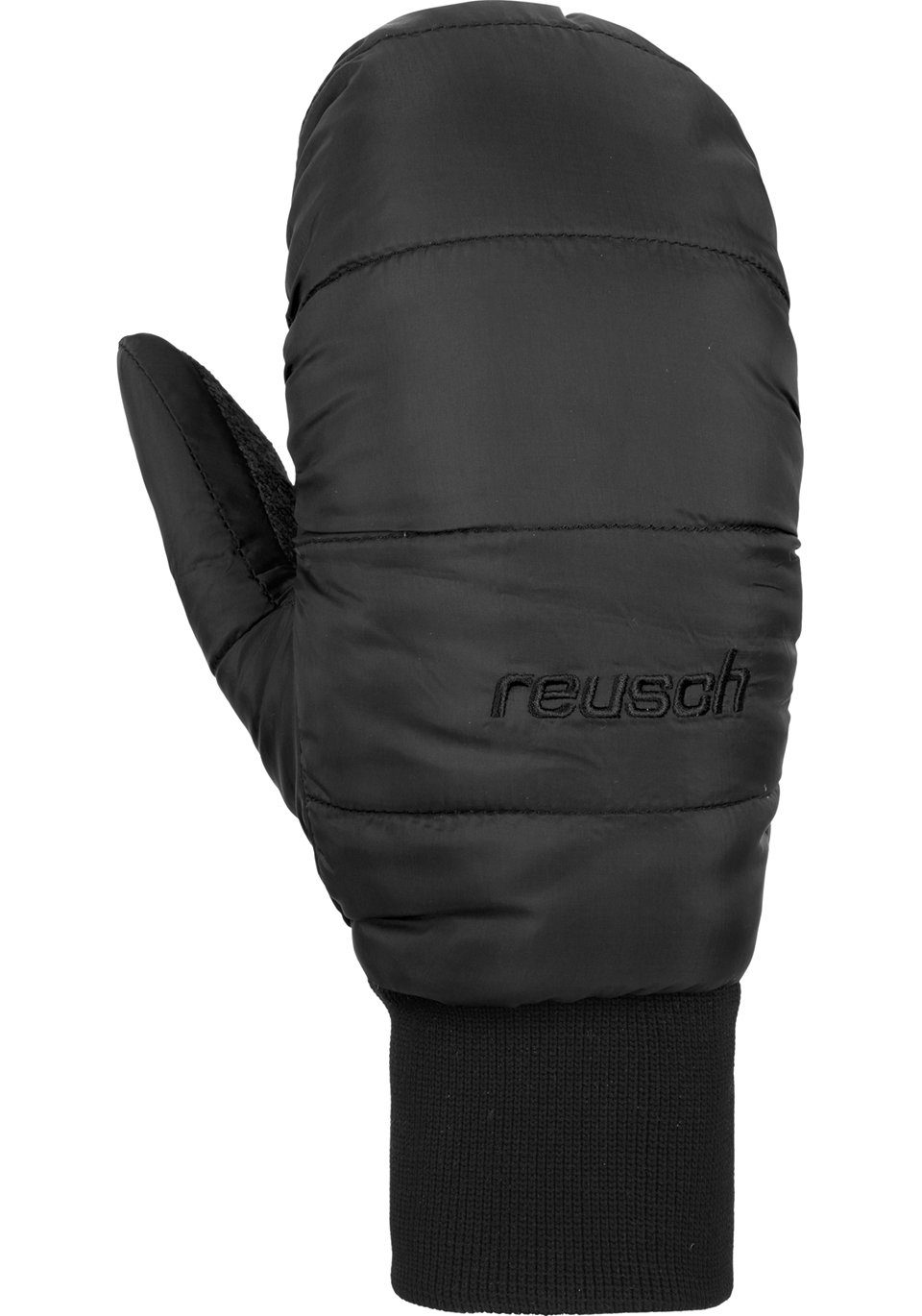 Damen Handschuhe Reusch Fäustlinge Stratos STORMBLOXX™ Mitten in sportlichem Design