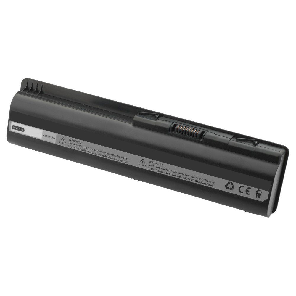 Patona Akku für HP Pavillion DV4 DV5 DV6 G50 G50100 G50100 G60 G60100 LaptopAkku Ersatzakku