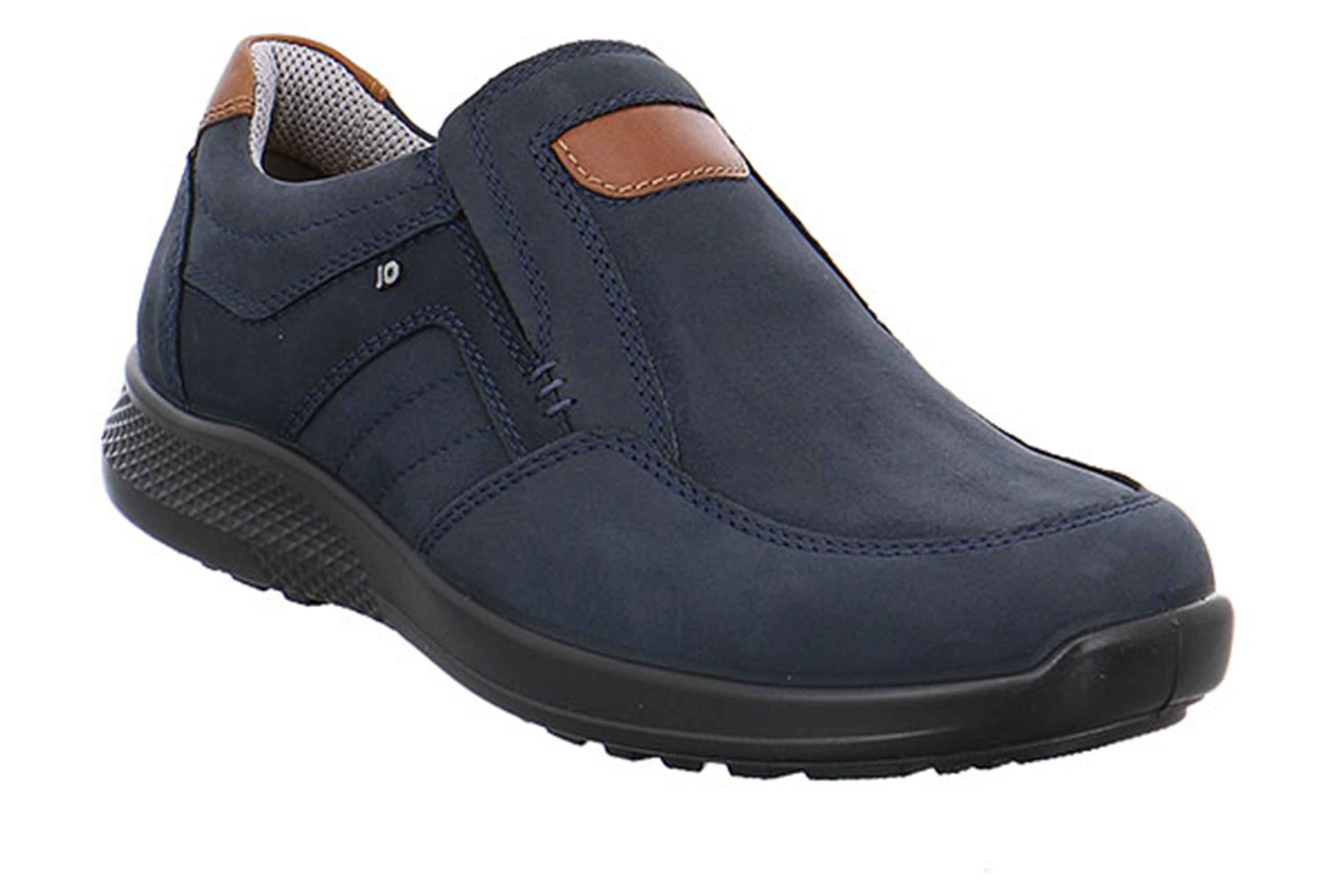 Jomos [D2C] 322358 134 8144 Slipper
