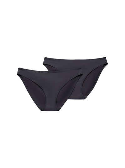 Esprit Minislip 2er-Set Hipster-Slips aus Mikrofaser