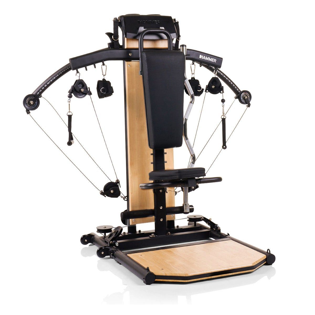 Trainingsstation BioForce MX NorsK