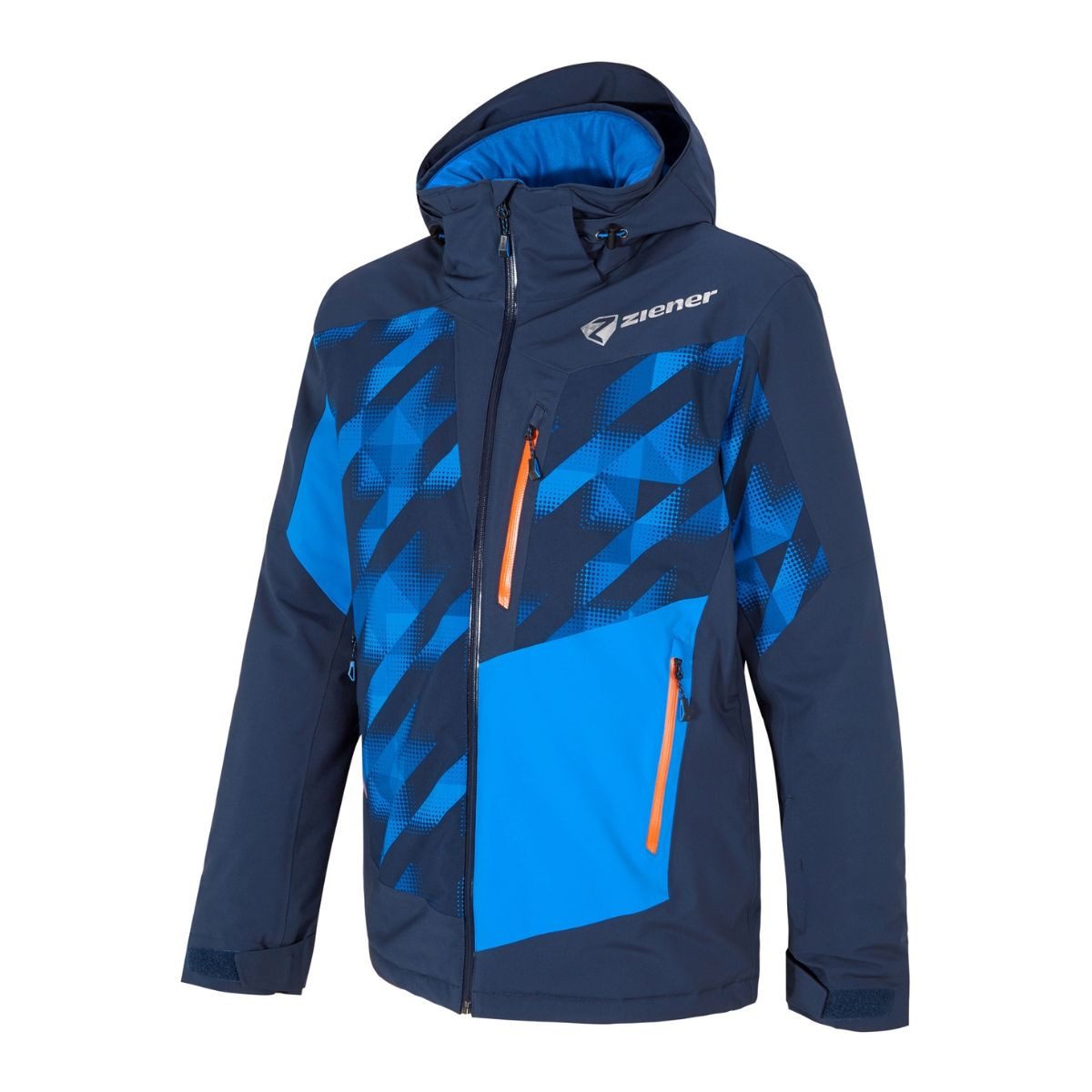 Ziener Skijacke ZIENER TAMAL Lady Damen günstig online kaufen