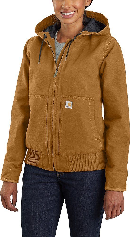 Carhartt Kurzjacke Duck Active 104053 günstig online kaufen