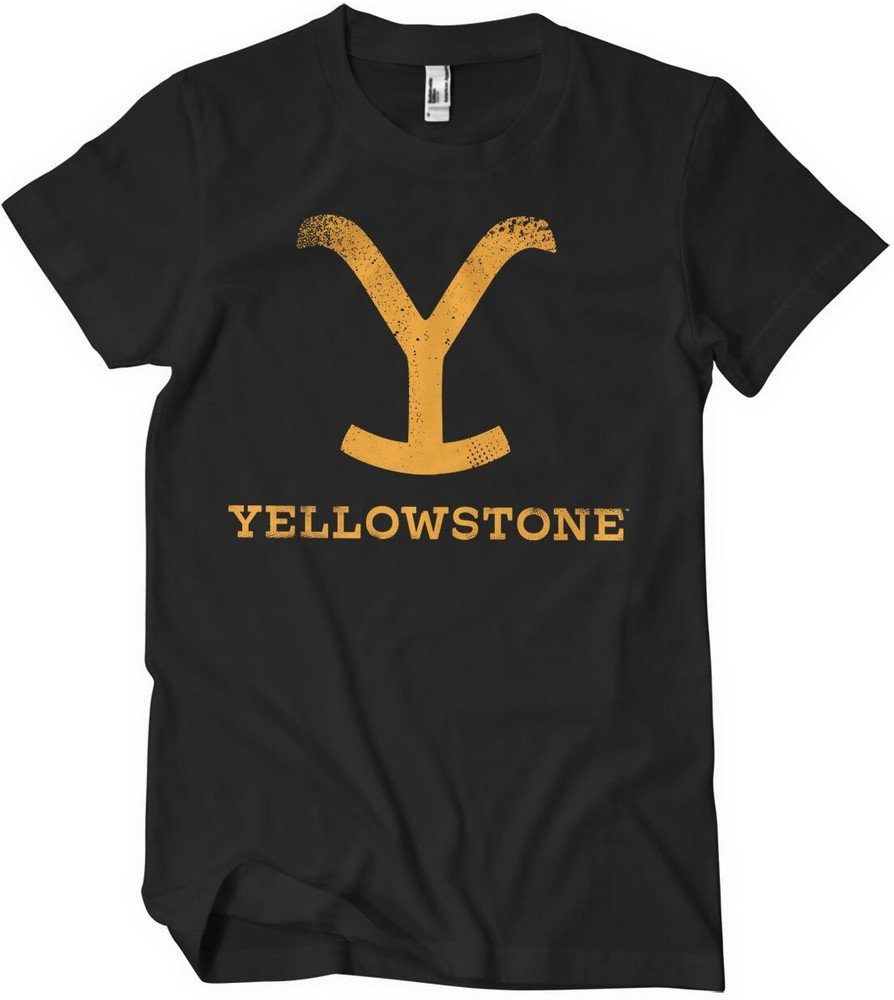 yellowstone T-Shirt