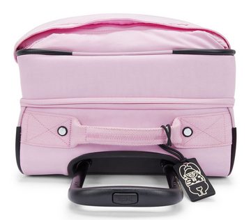 KIPLING Trolley Basic, 4 Rollen