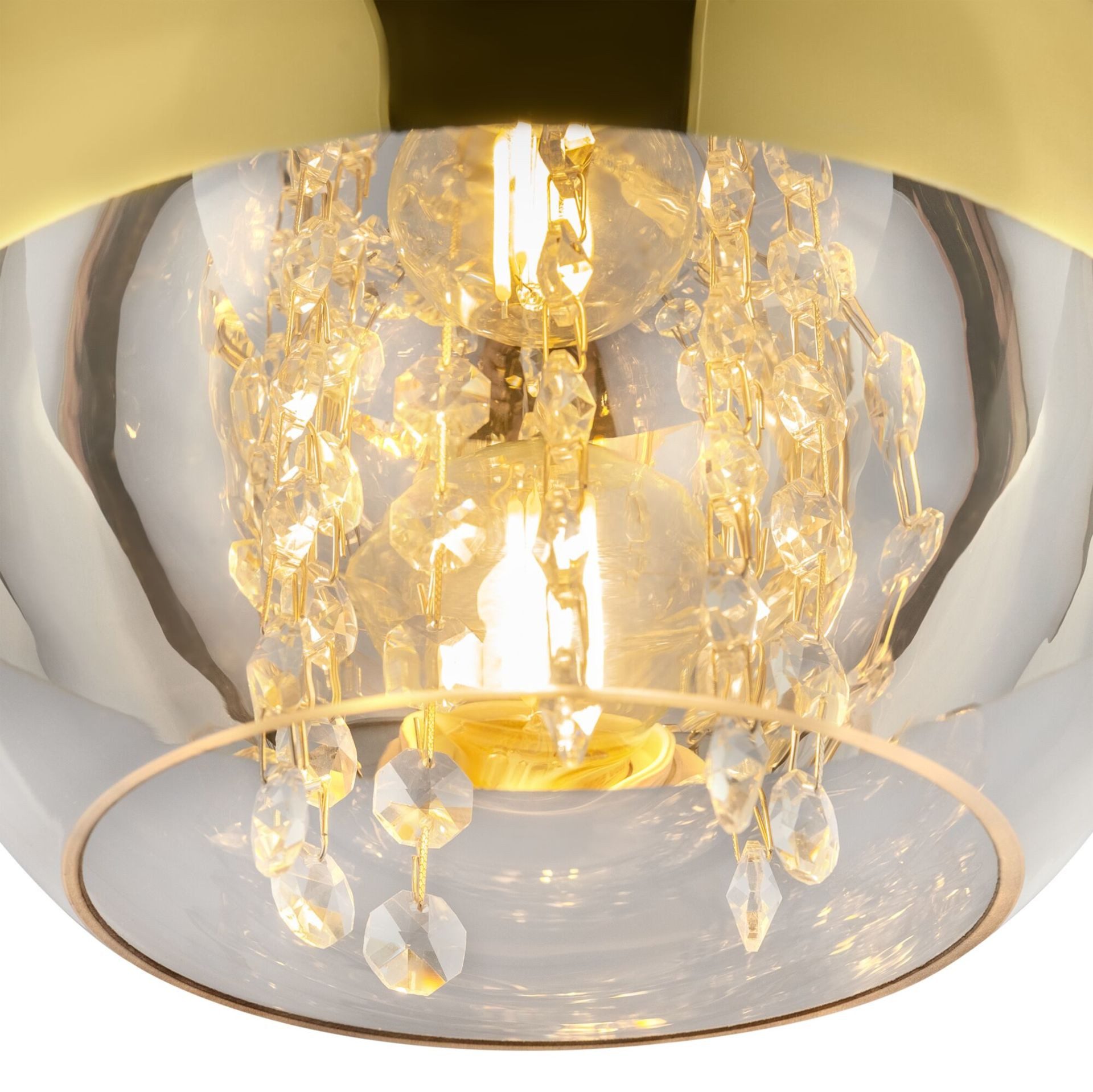 MAYTONI DECORATIVE LIGHTING Pendelleuchte Fermi 6 günstig online kaufen