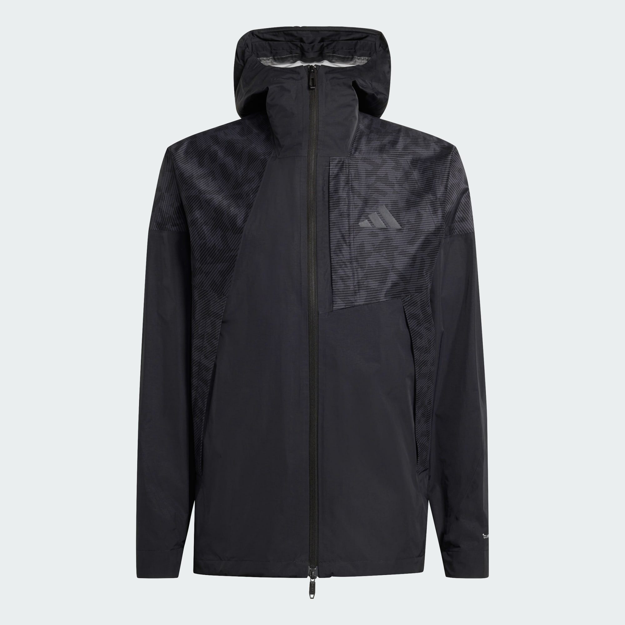 adidas TERREX Hybridjacke (1-St)
